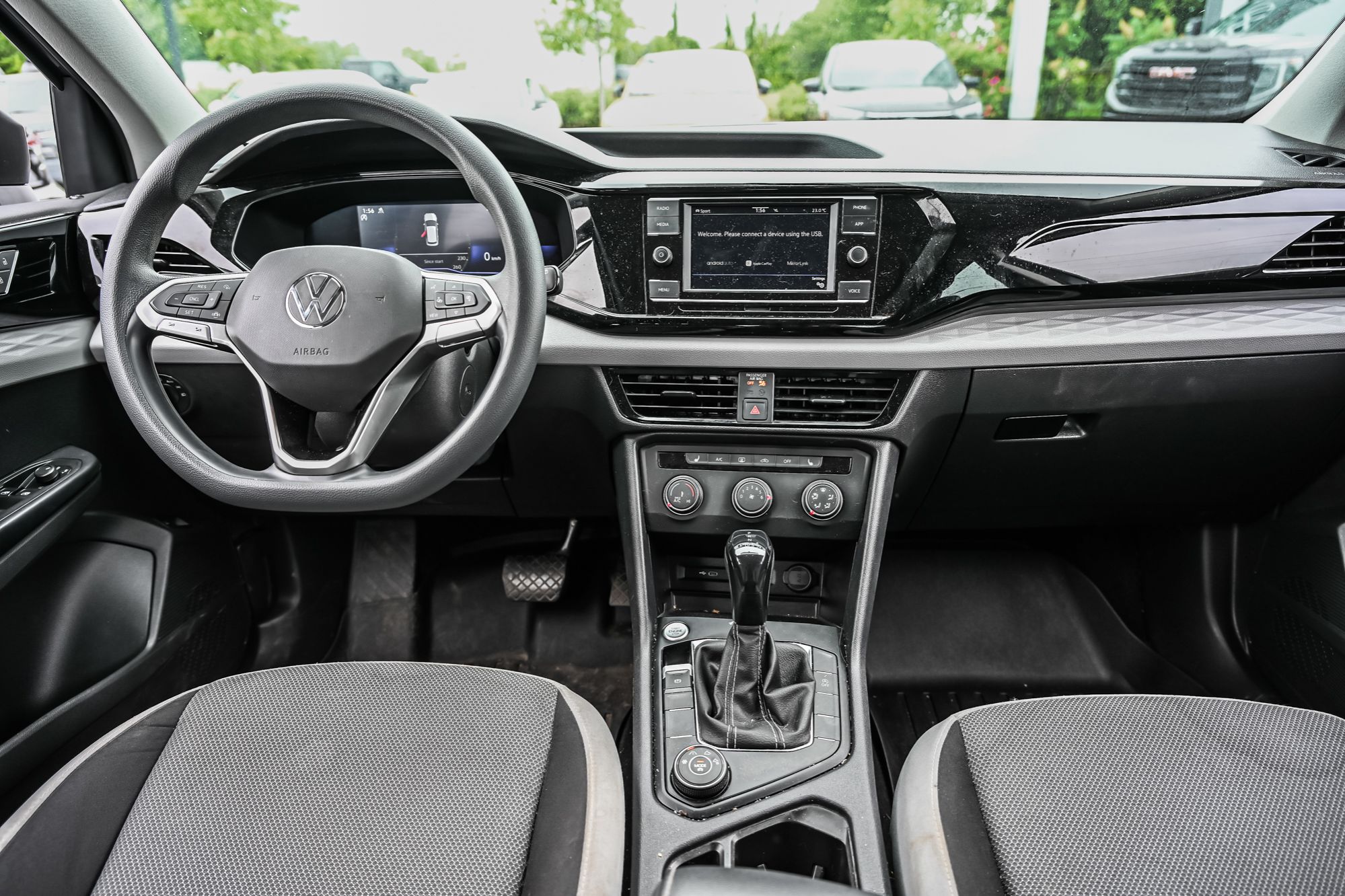 2022 Volkswagen Taos in Saint-Bruno-de-Montarville, Quebec