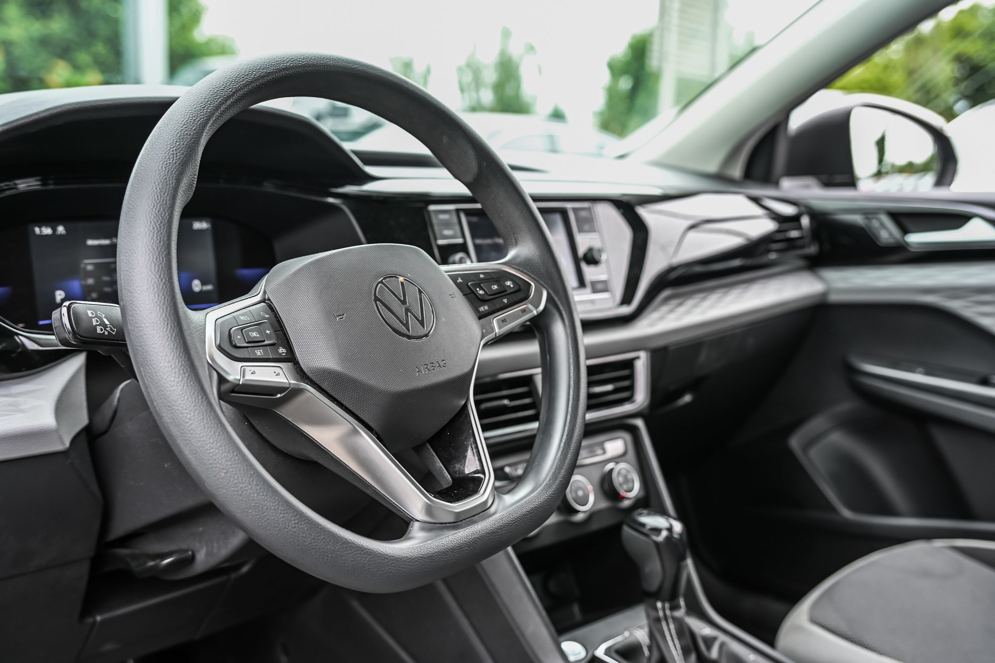 2022 Volkswagen Taos in Saint-Bruno-de-Montarville, Quebec