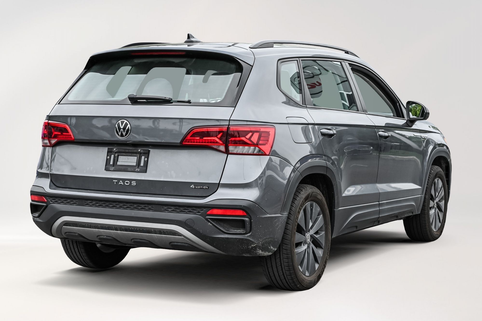 2022 Volkswagen Taos in Saint-Bruno-de-Montarville, Quebec