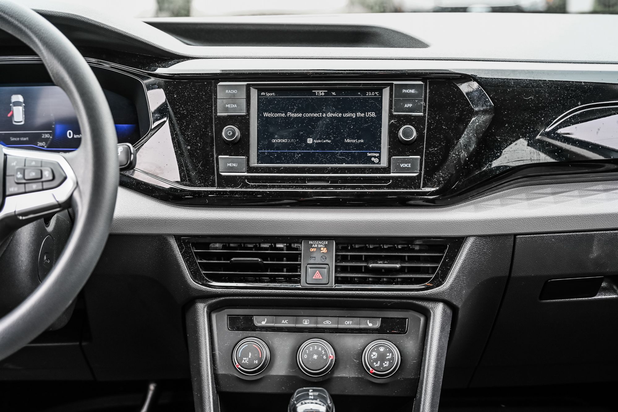 2022 Volkswagen Taos in Saint-Bruno-de-Montarville, Quebec