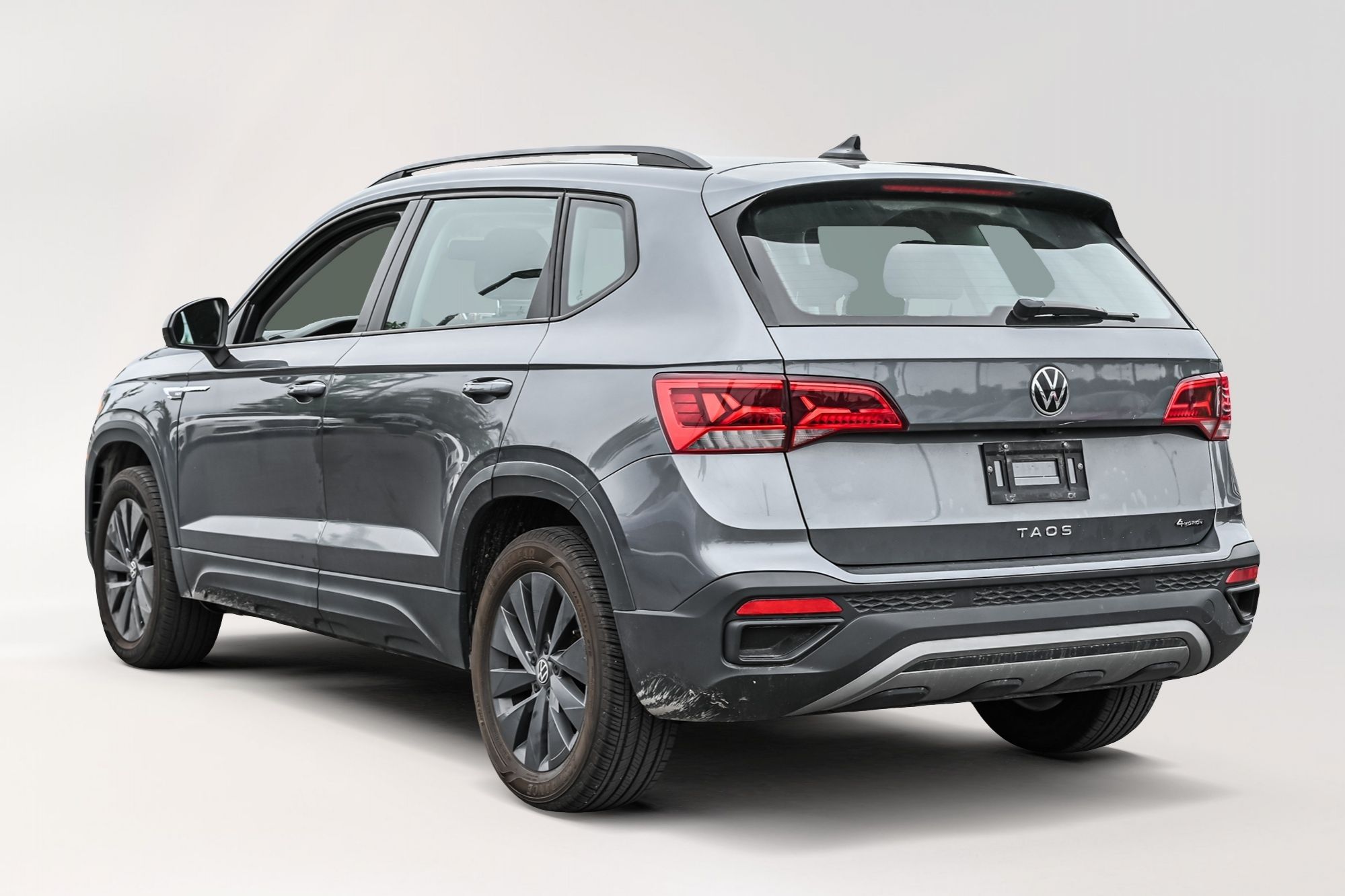 2022 Volkswagen Taos in Saint-Bruno-de-Montarville, Quebec