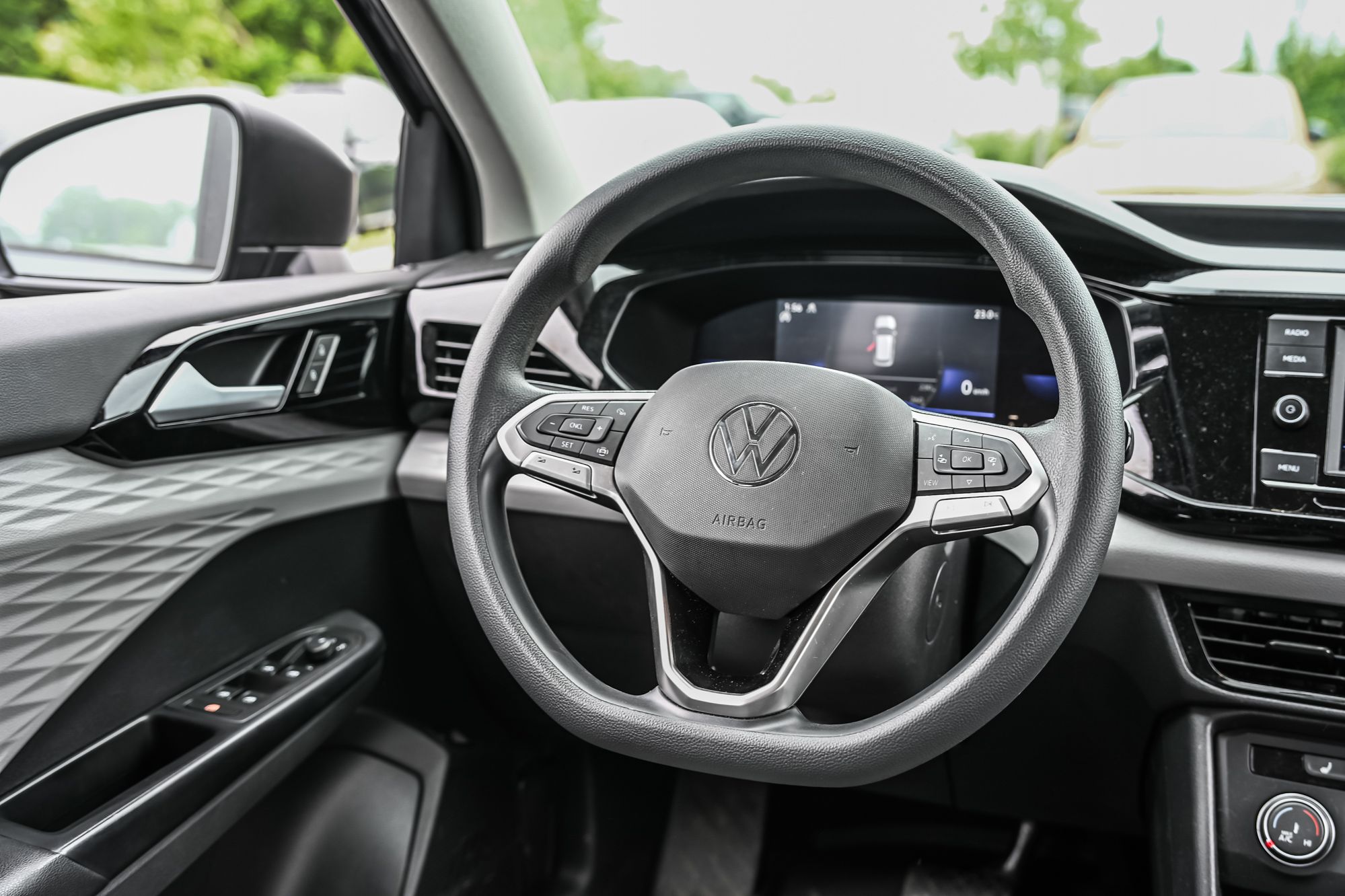 2022 Volkswagen Taos in Saint-Bruno-de-Montarville, Quebec
