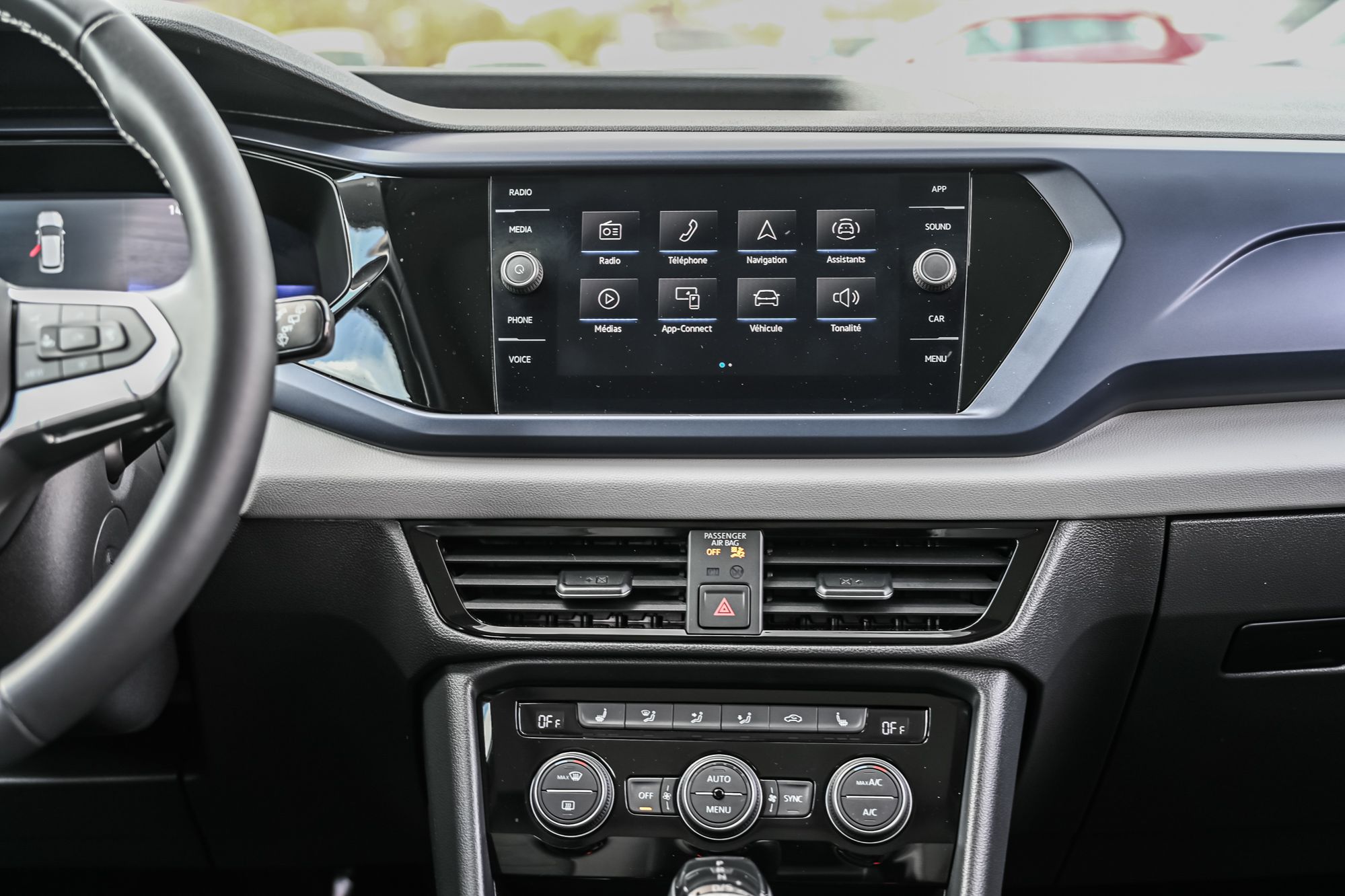 2022 Volkswagen Taos