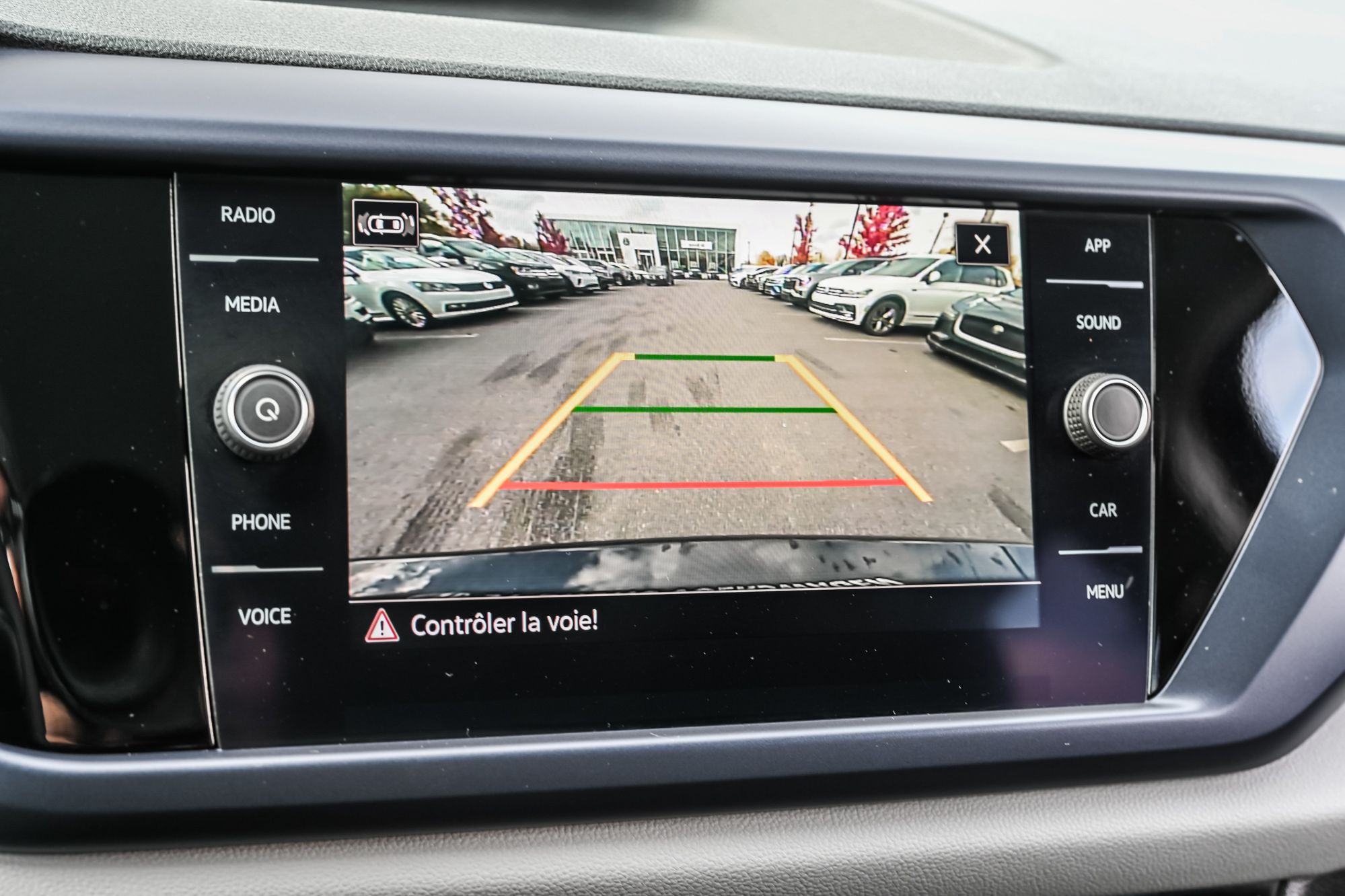 2022 Volkswagen Taos