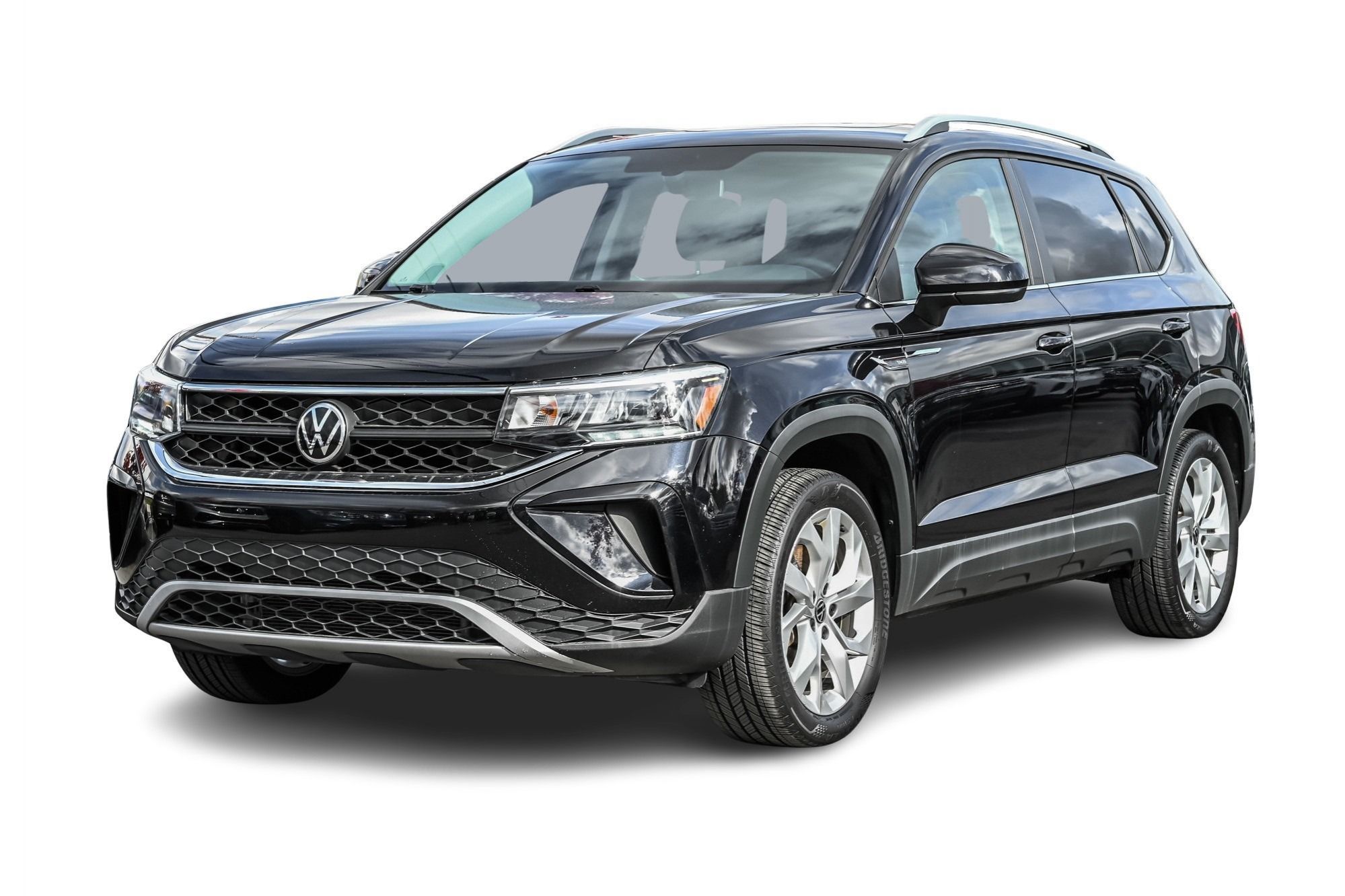 2022 Volkswagen Taos