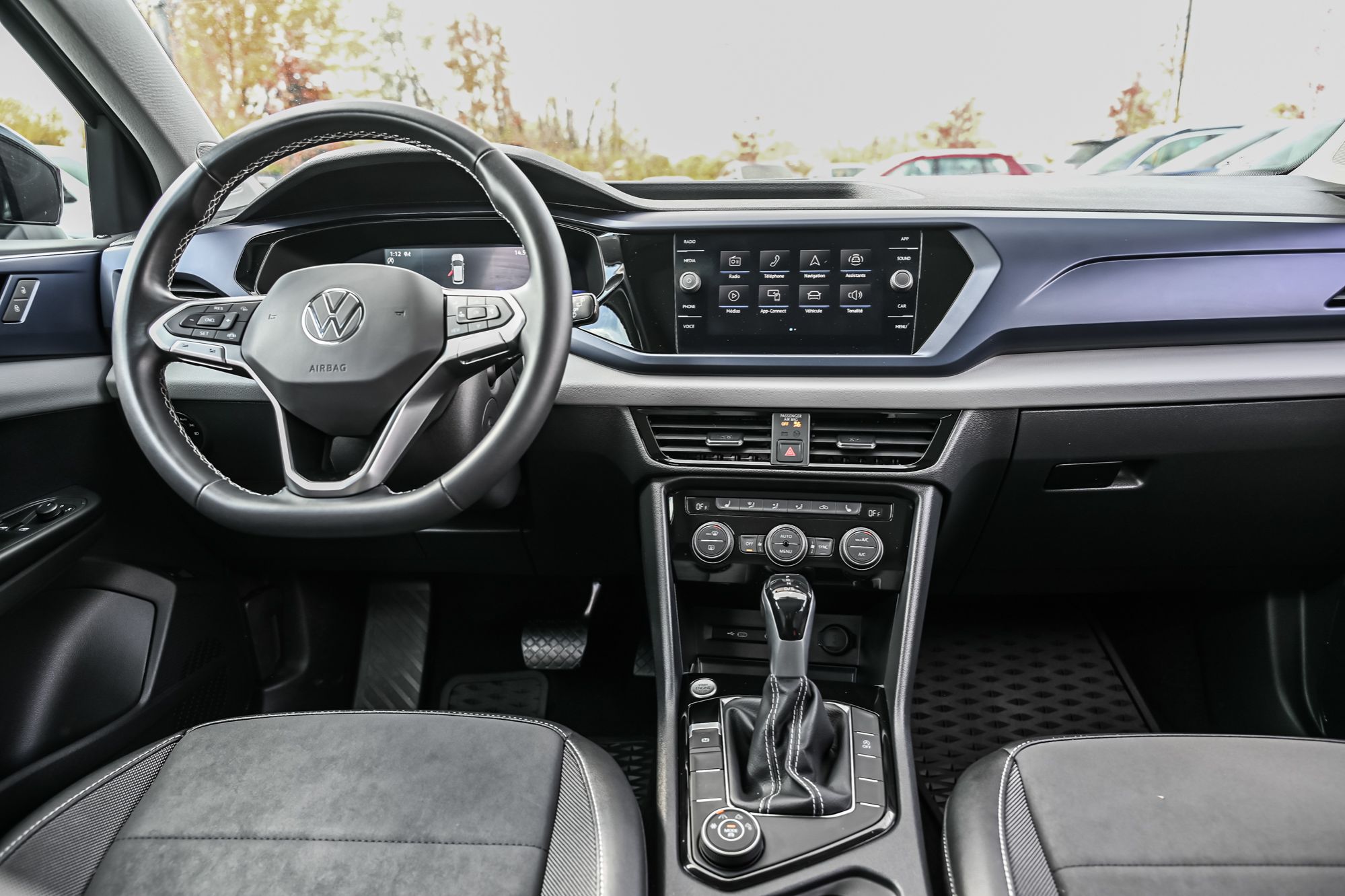 2022 Volkswagen Taos