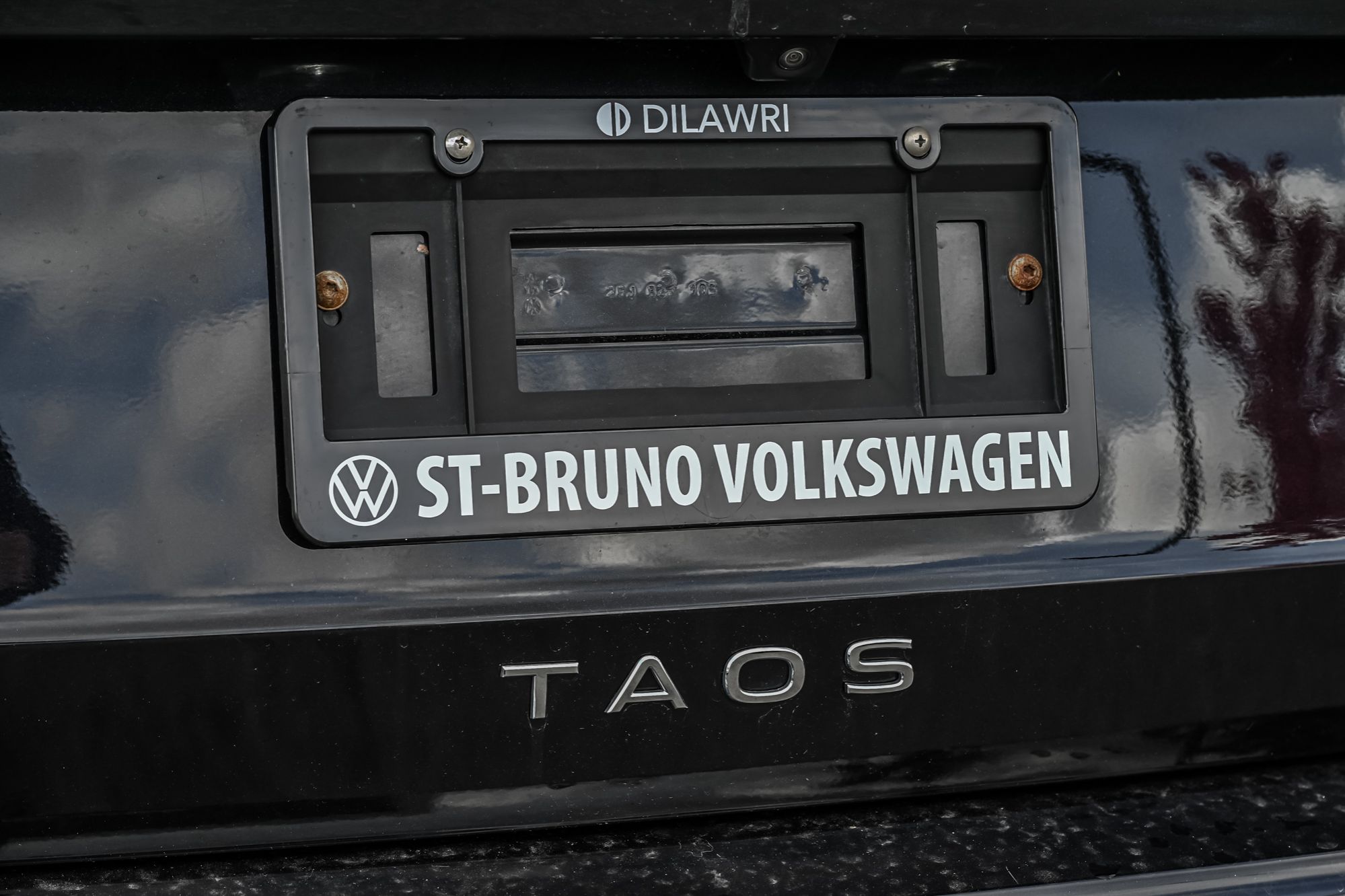 2022 Volkswagen Taos