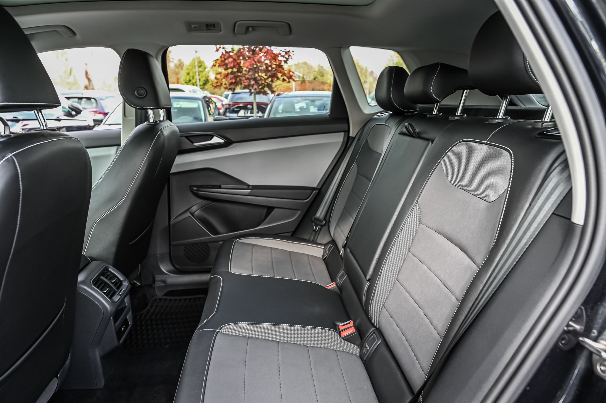 2022 Volkswagen Taos