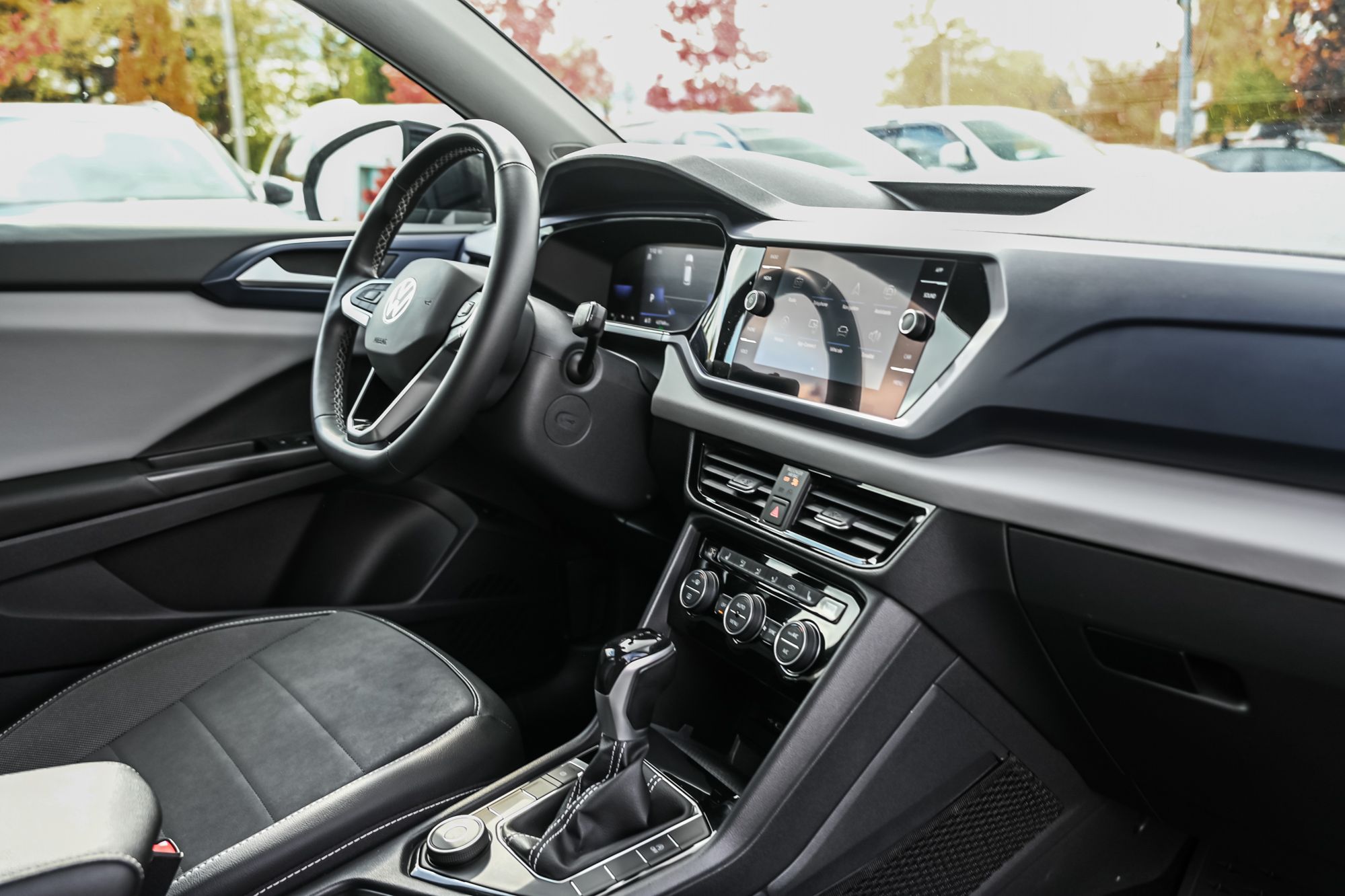 2022 Volkswagen Taos