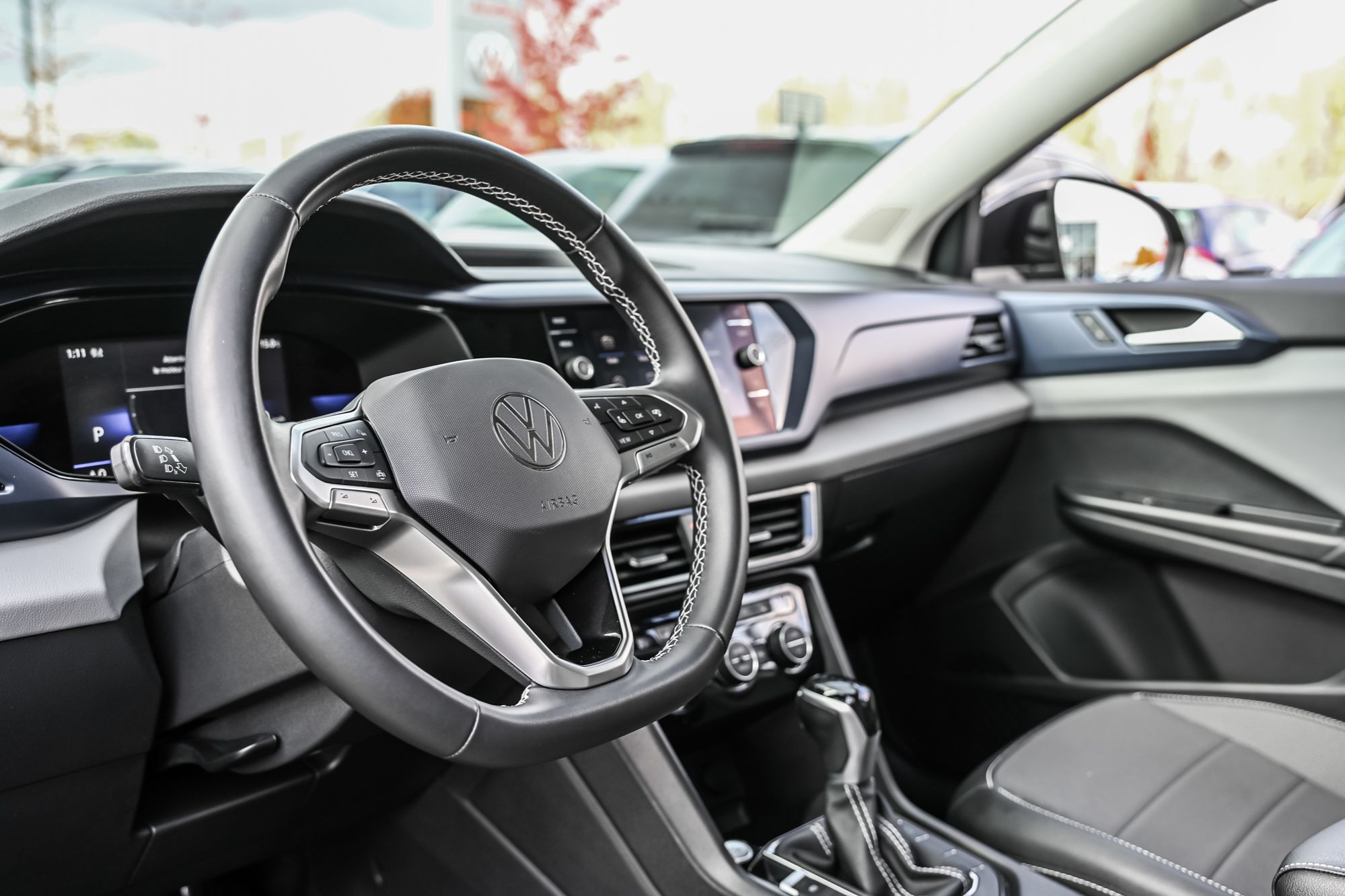 2022 Volkswagen Taos