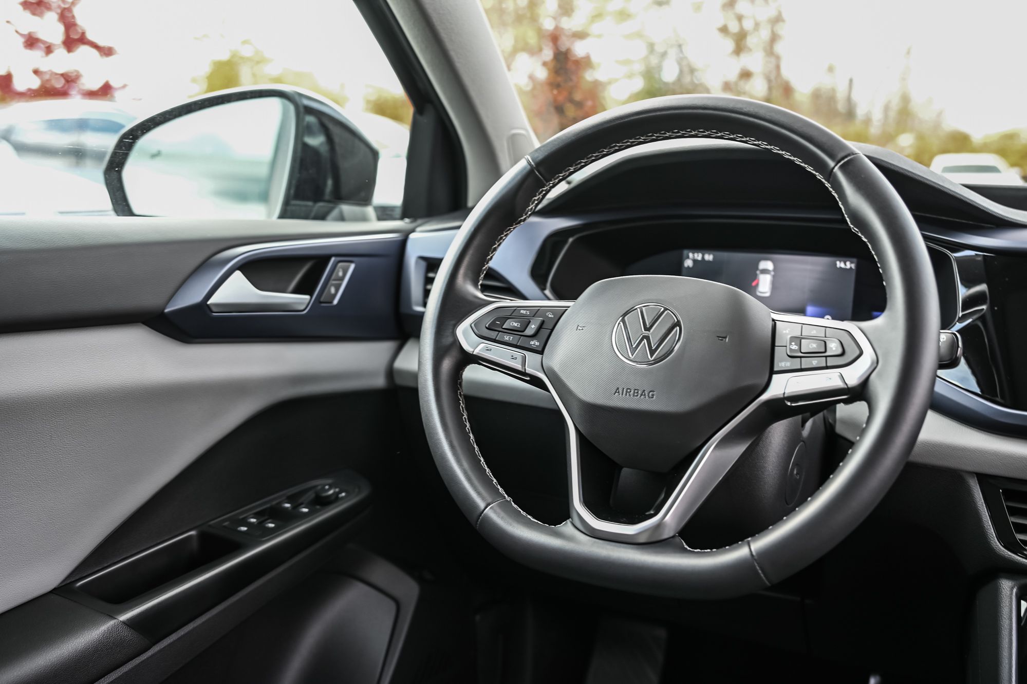 2022 Volkswagen Taos