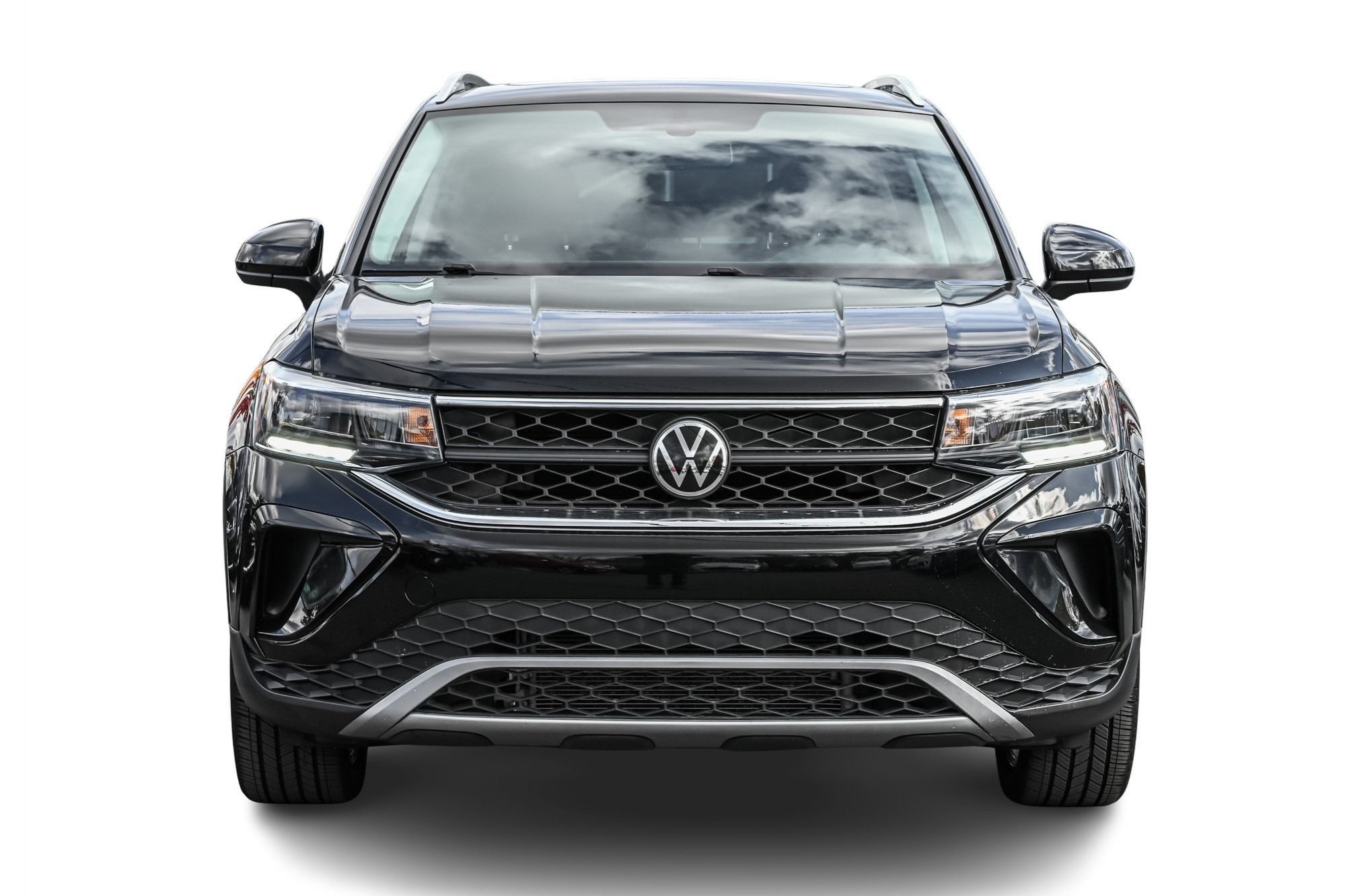 2022 Volkswagen Taos