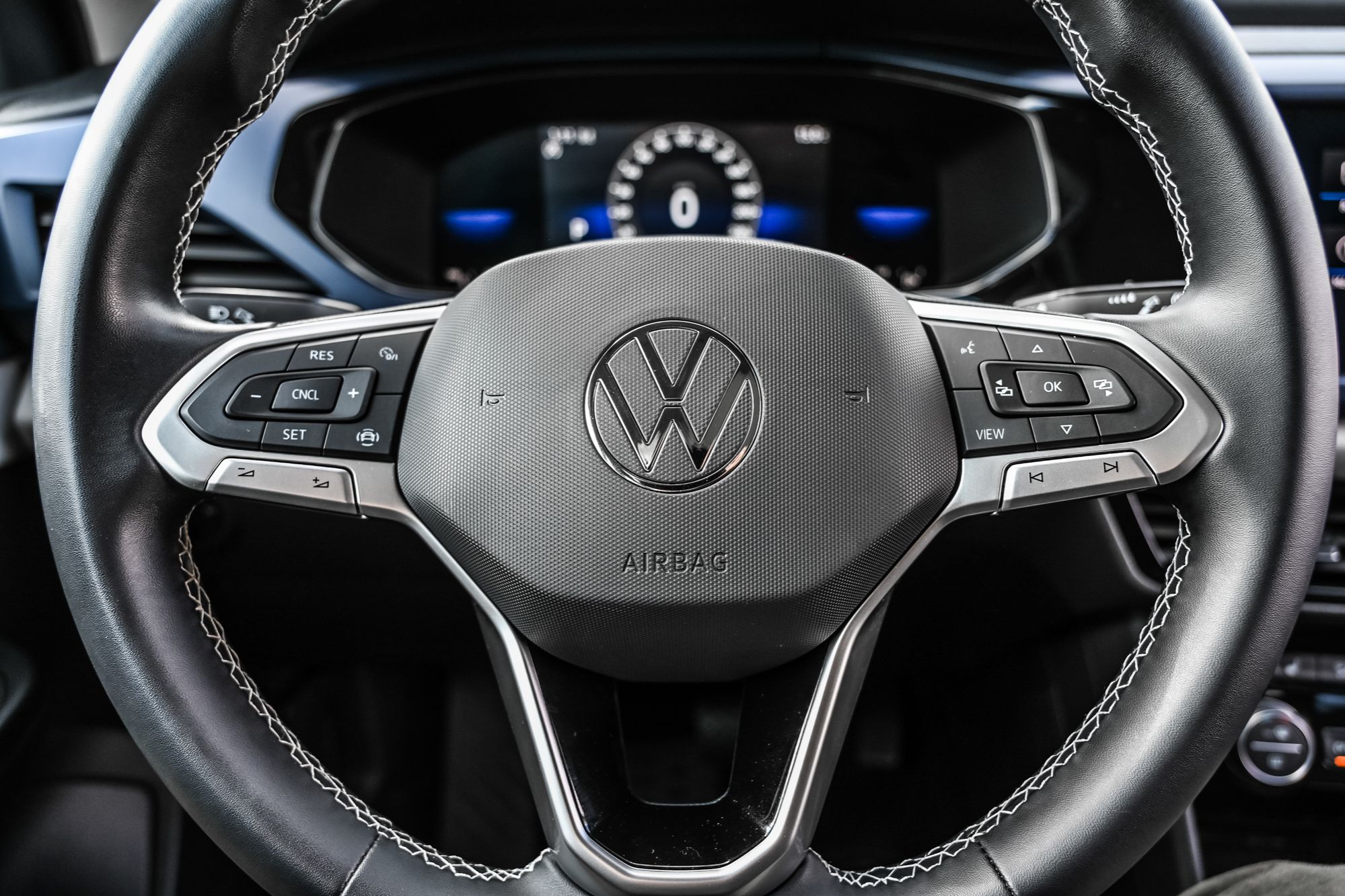 2022 Volkswagen Taos