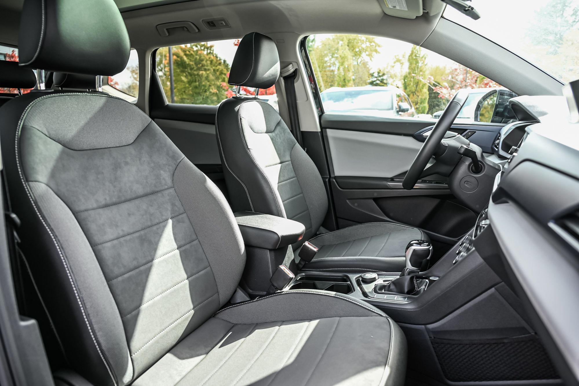 2022 Volkswagen Taos