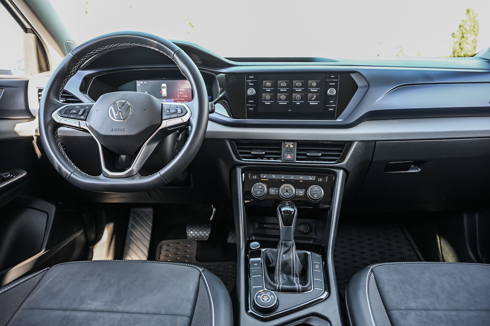 2022 Volkswagen Taos