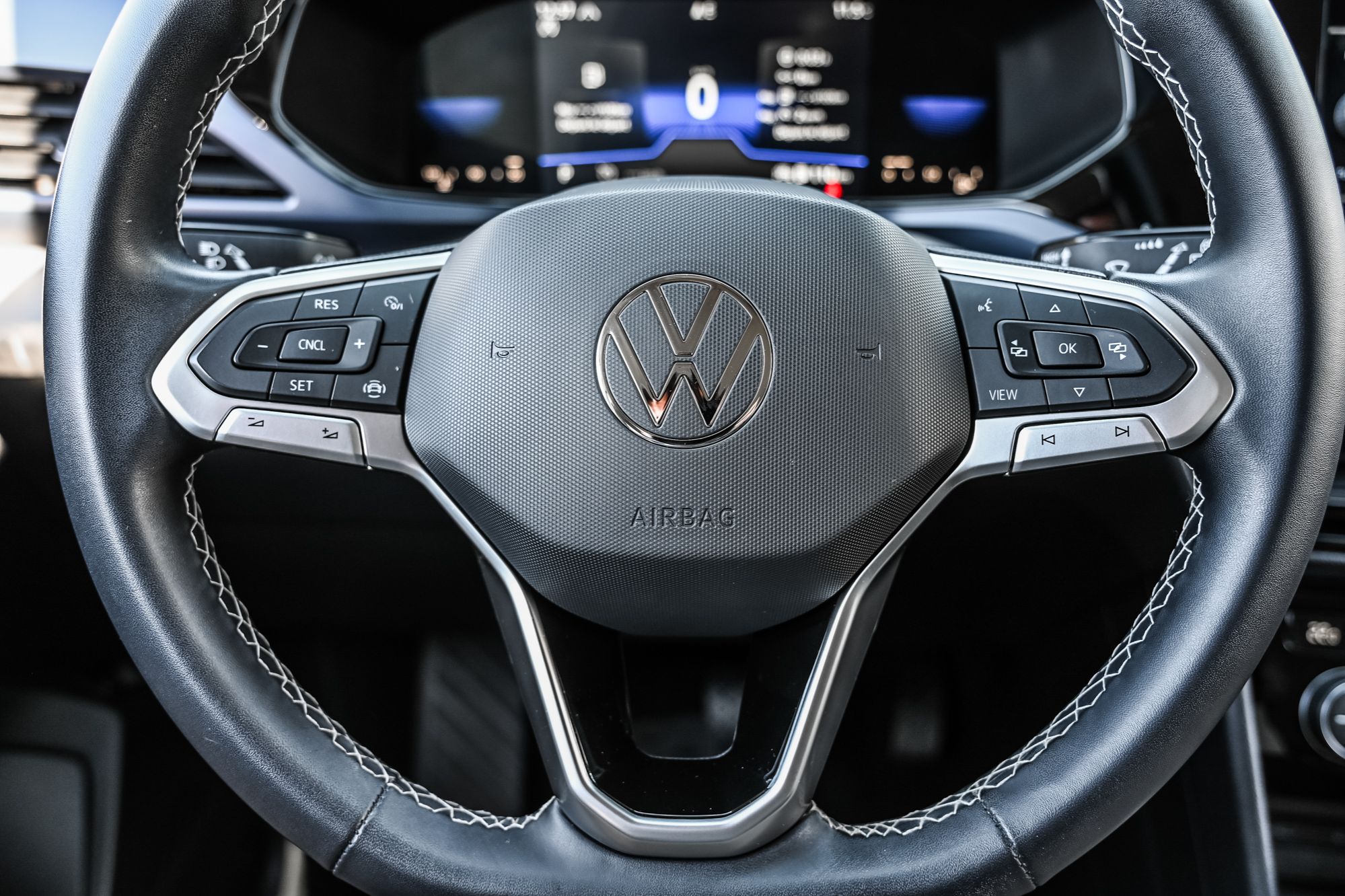 2022 Volkswagen Taos