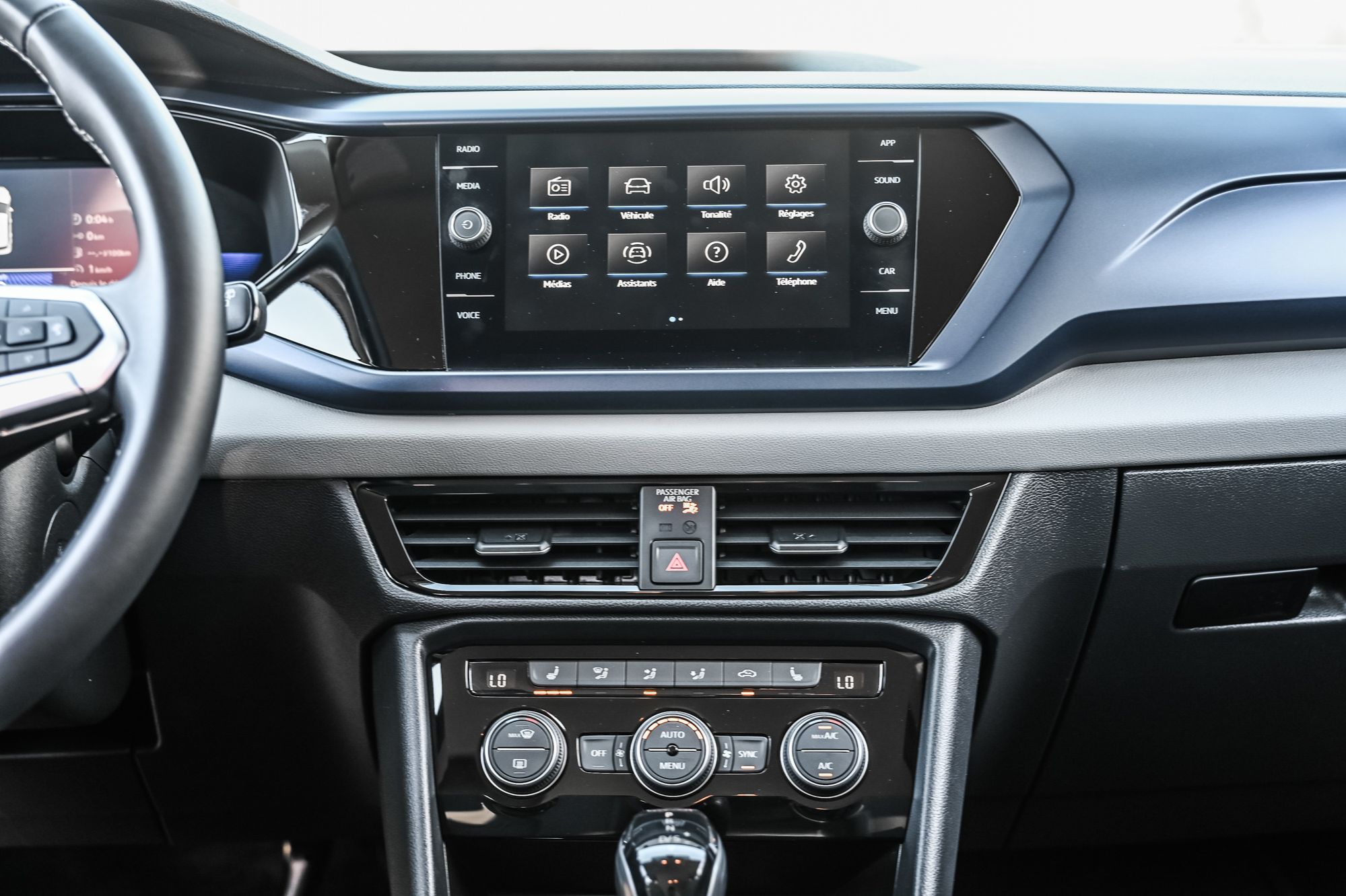 2022 Volkswagen Taos