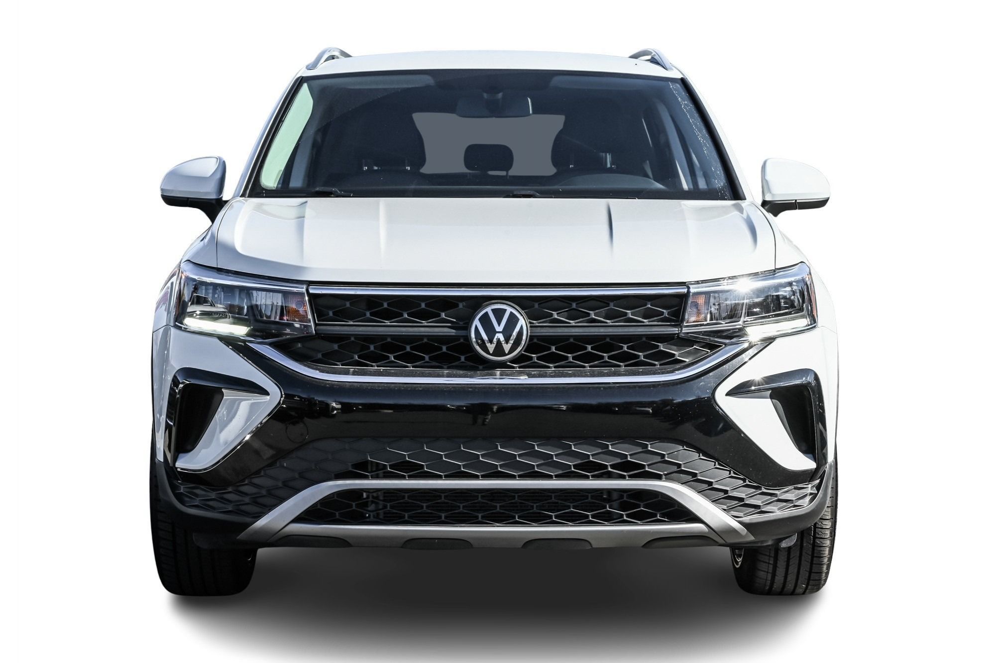 2022 Volkswagen Taos