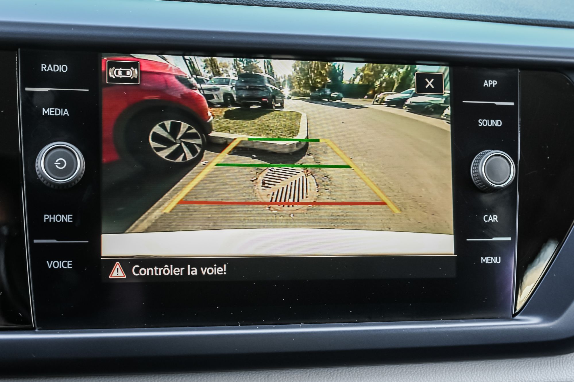 2022 Volkswagen Taos