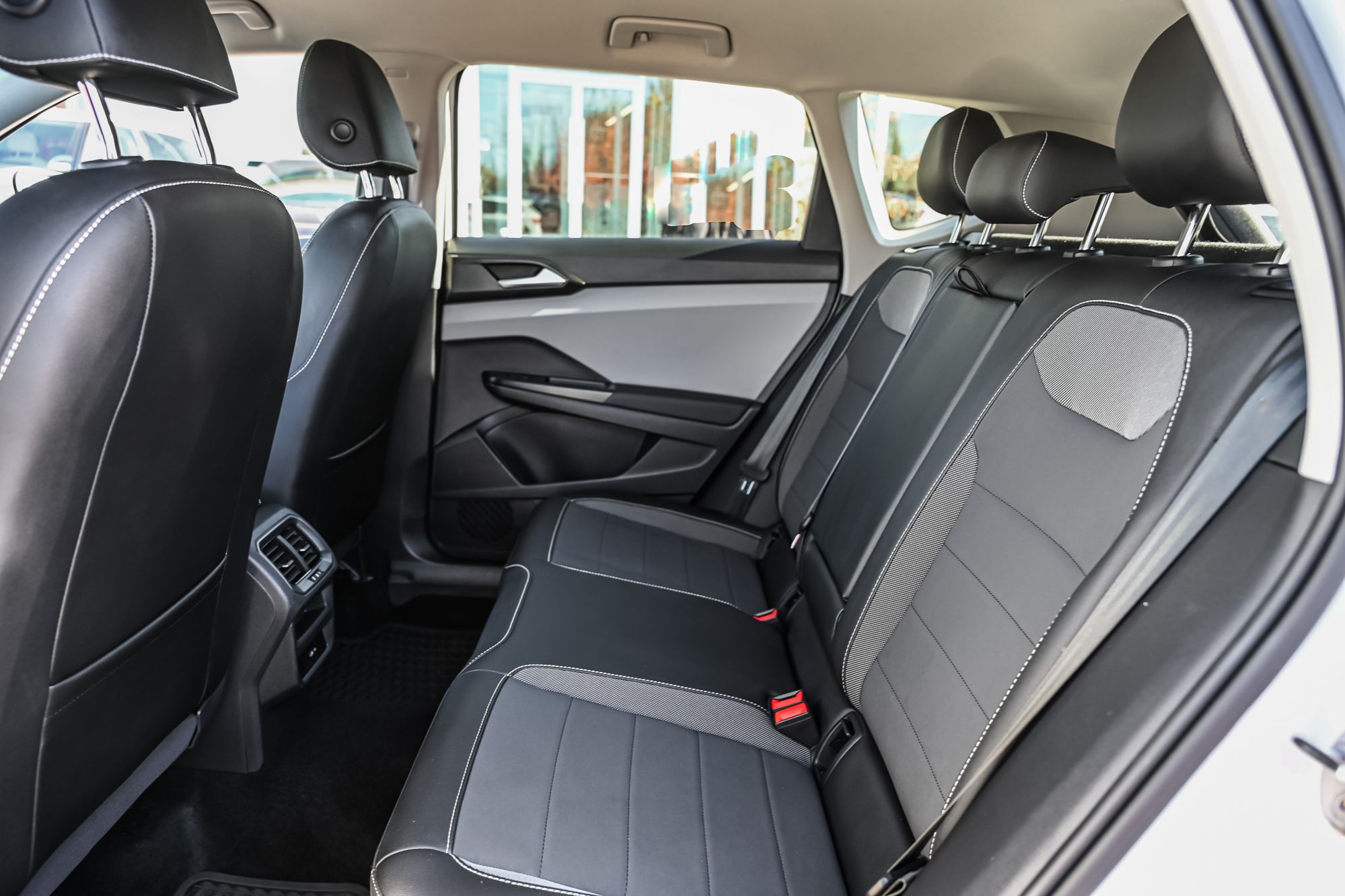 2022 Volkswagen Taos