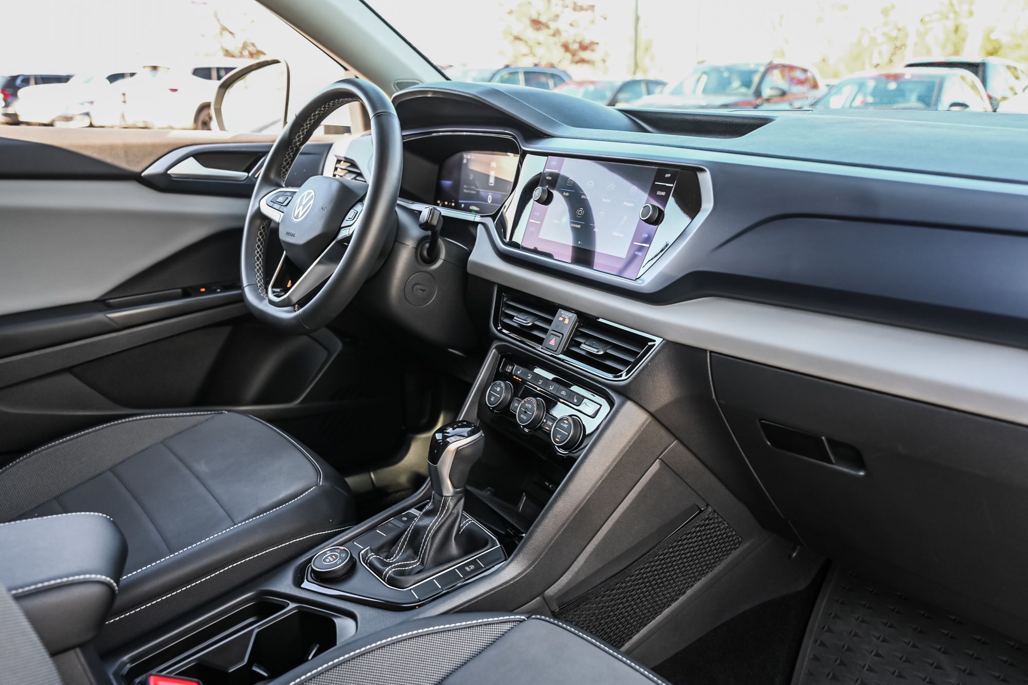 2022 Volkswagen Taos