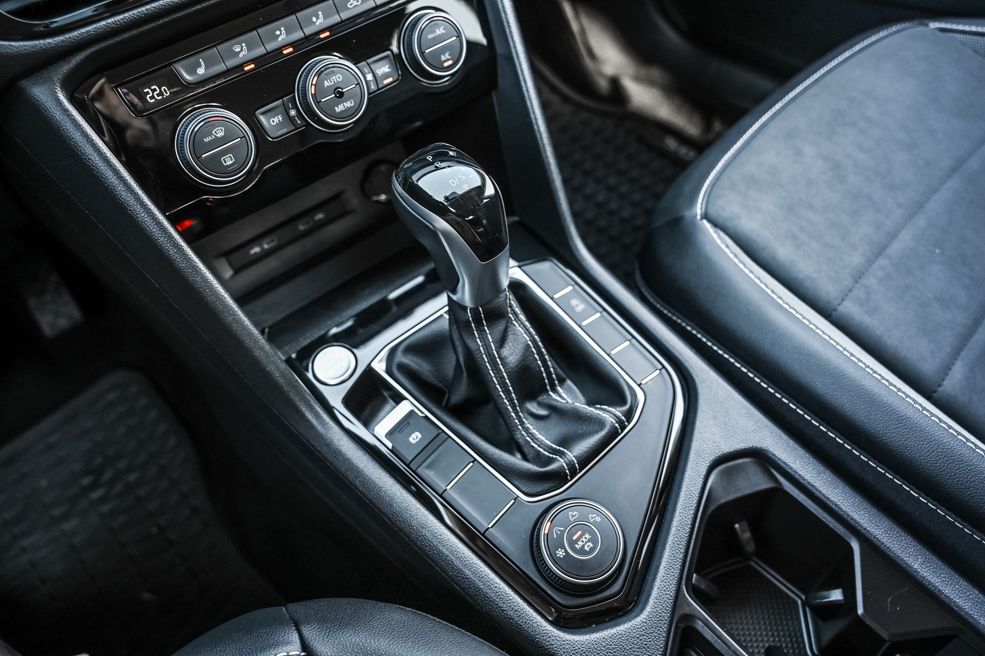 2022 Volkswagen Taos