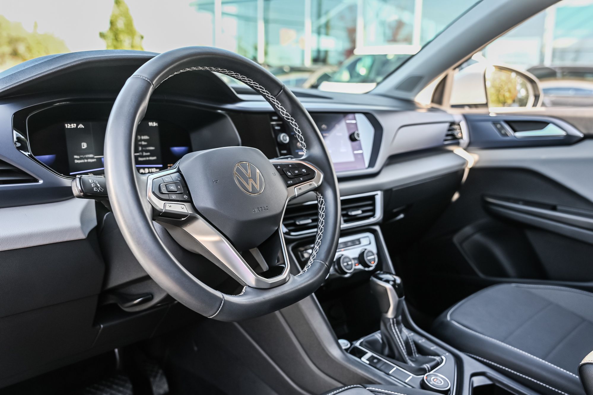 2022 Volkswagen Taos