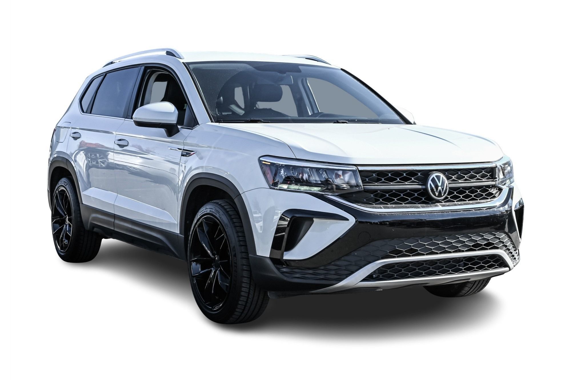 2022 Volkswagen Taos