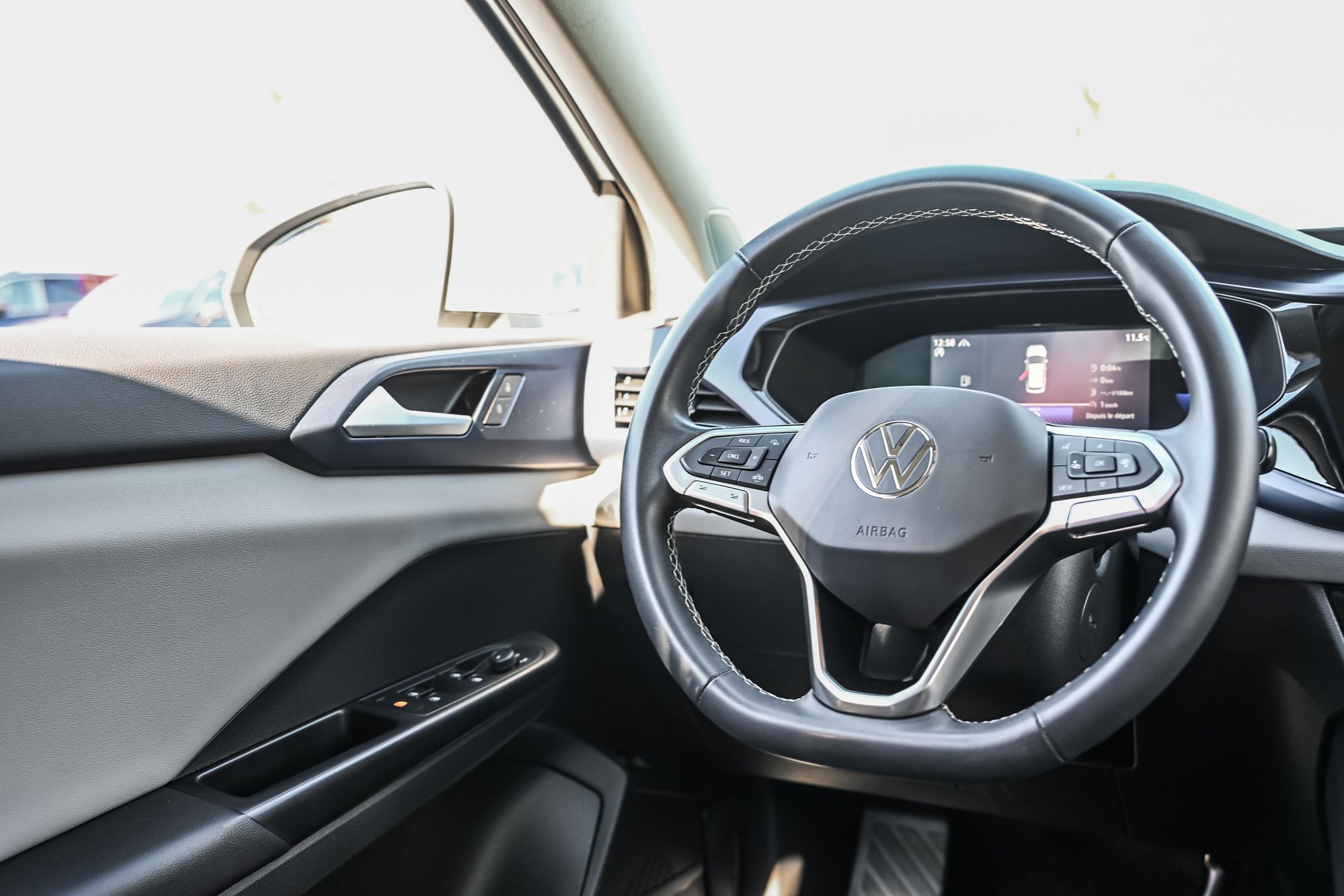 2022 Volkswagen Taos