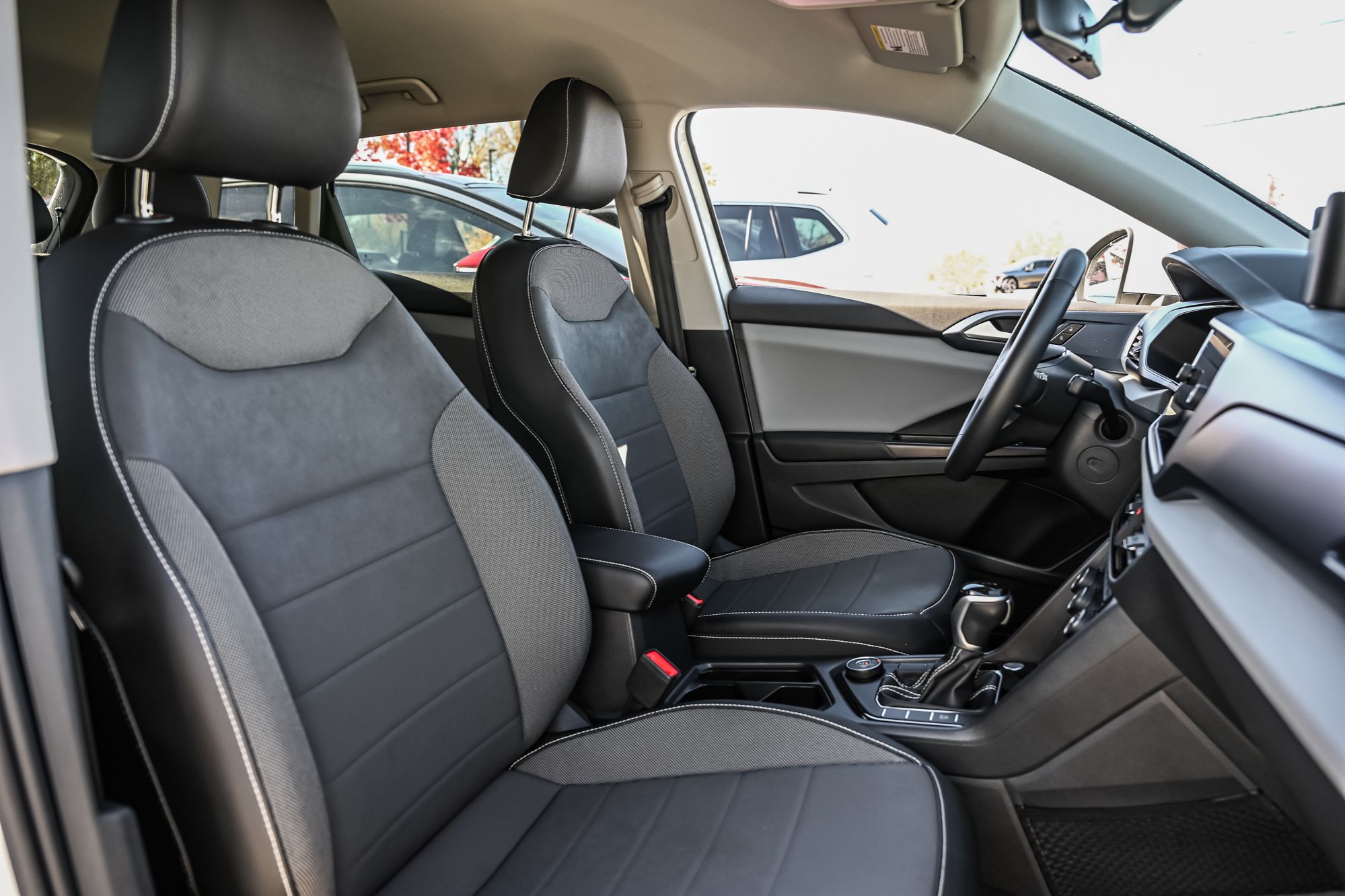 2022 Volkswagen Taos