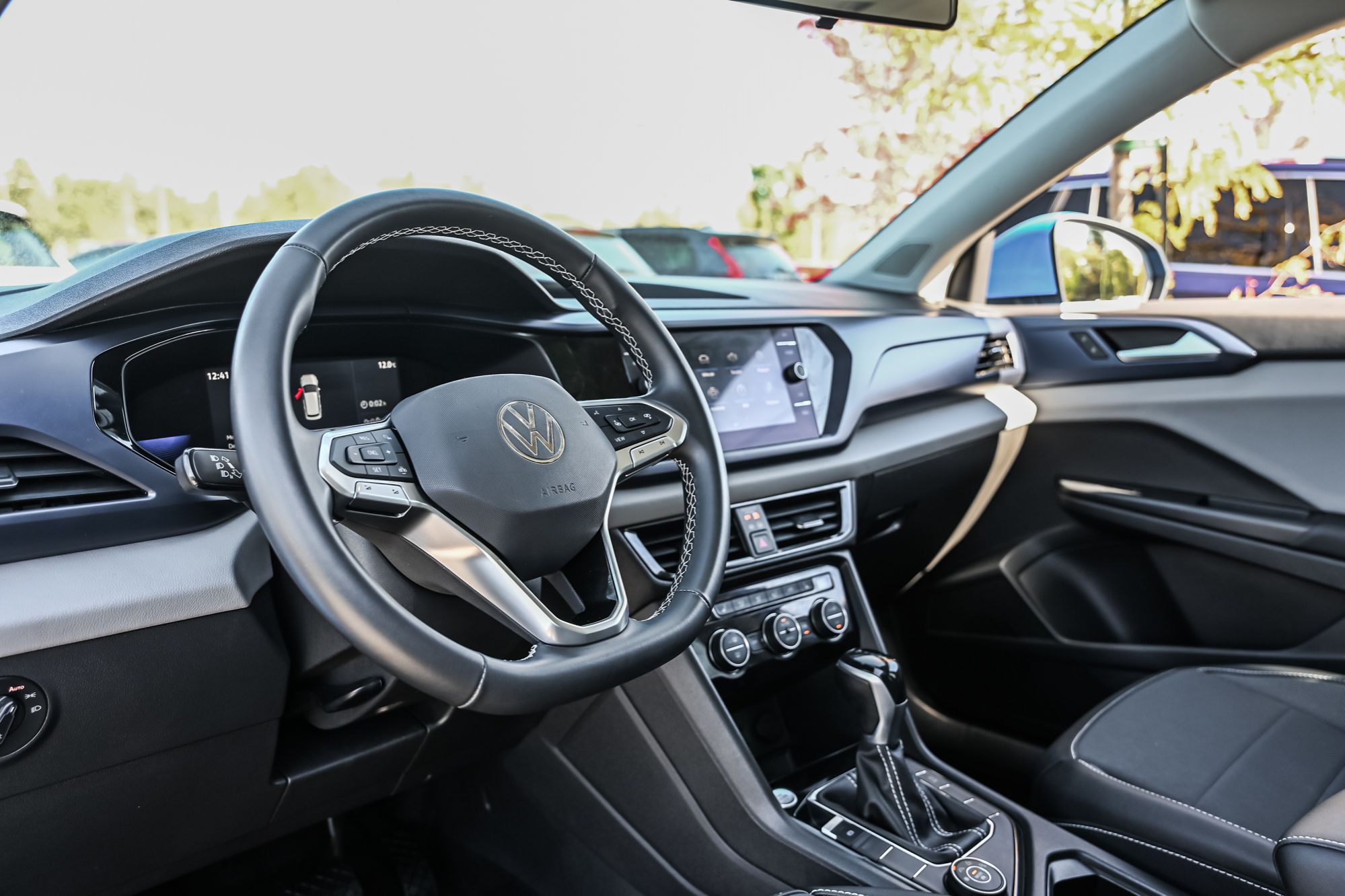 Volkswagen Taos  2022