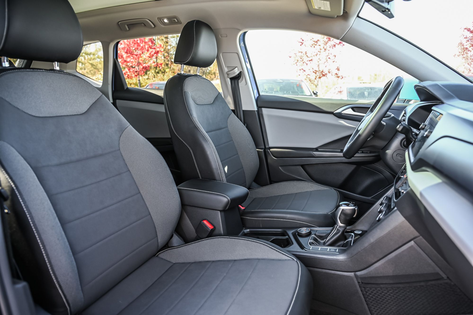 Volkswagen Taos  2022