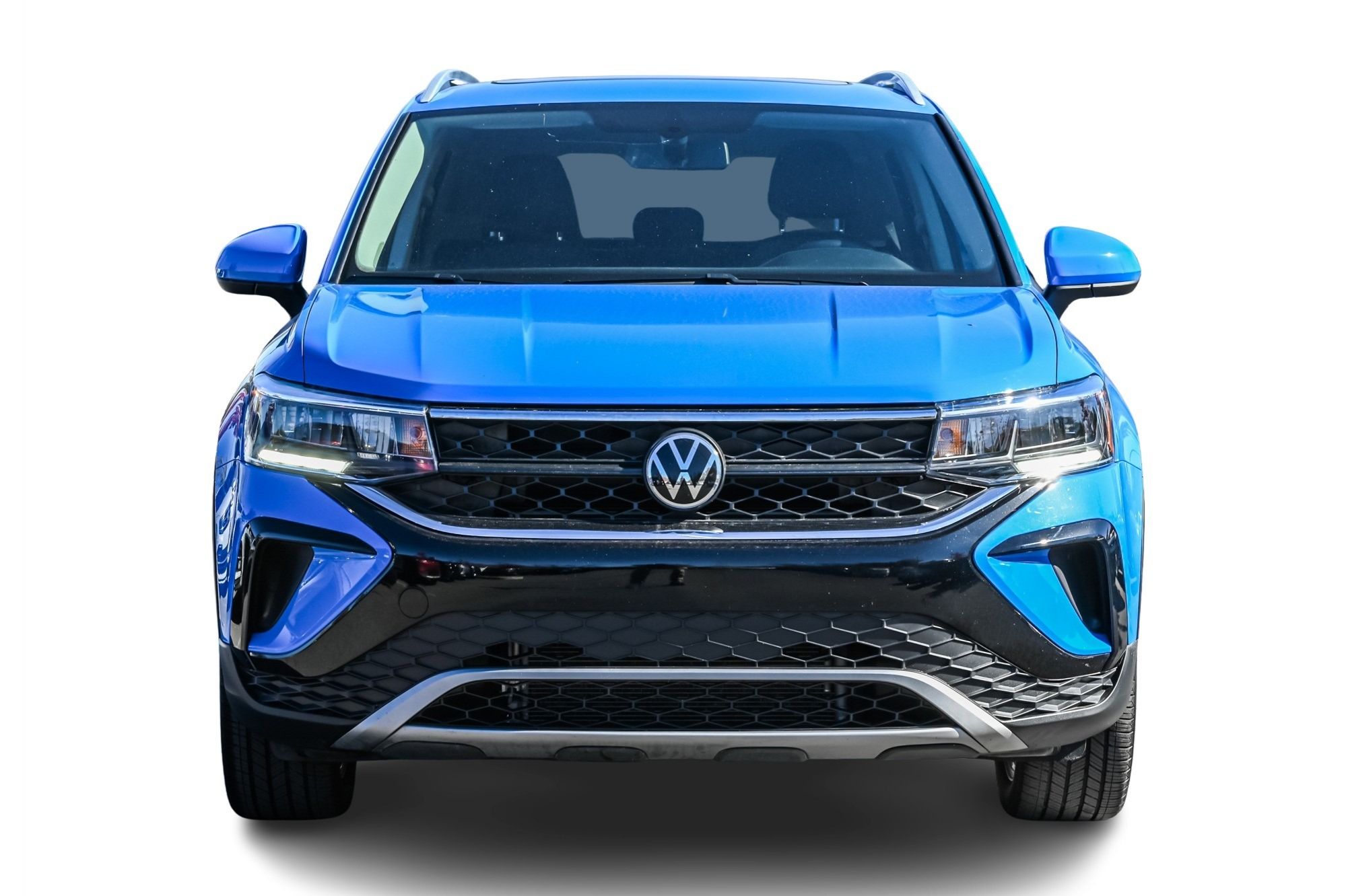 Volkswagen Taos  2022