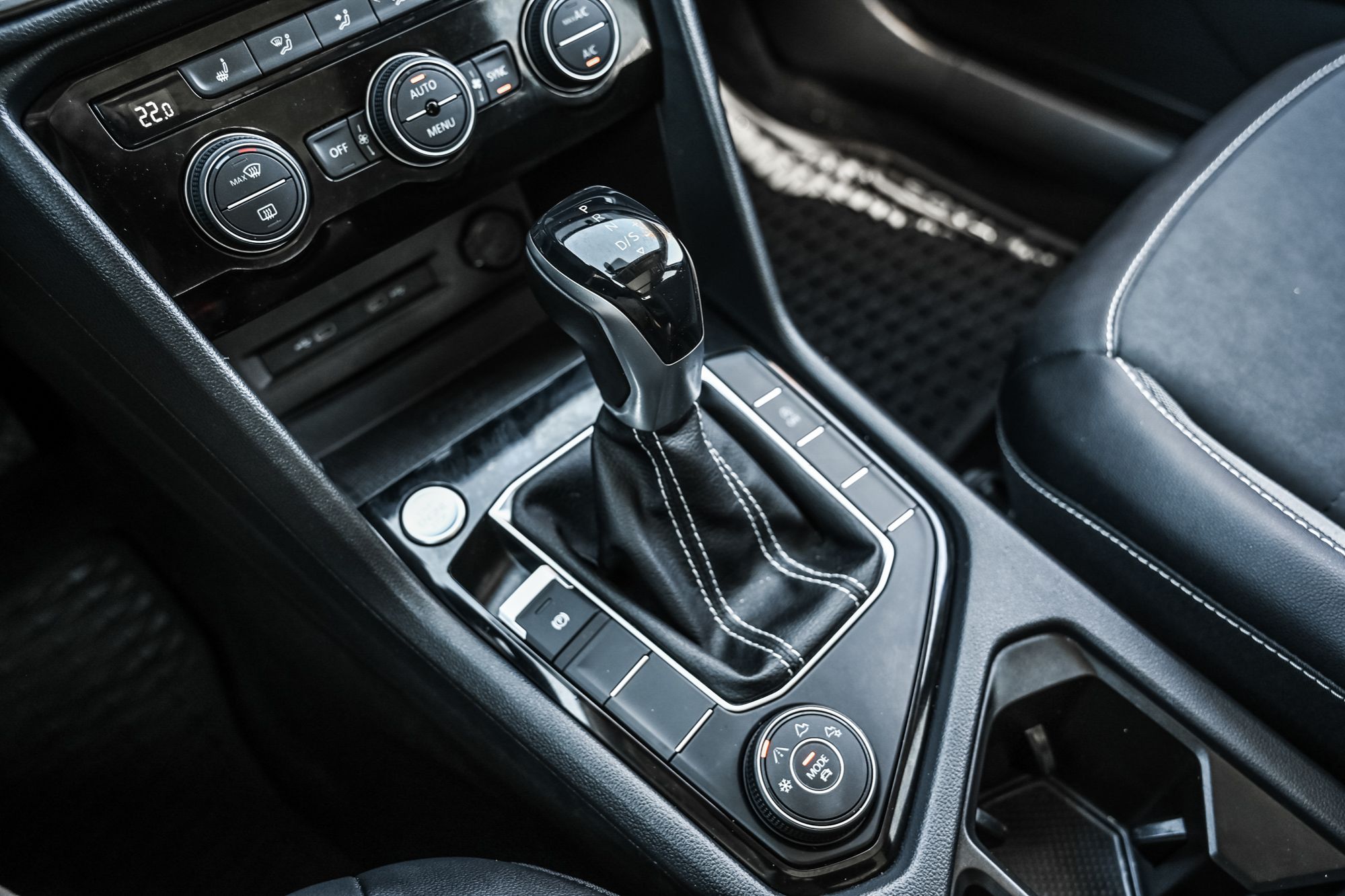 Volkswagen Taos  2022