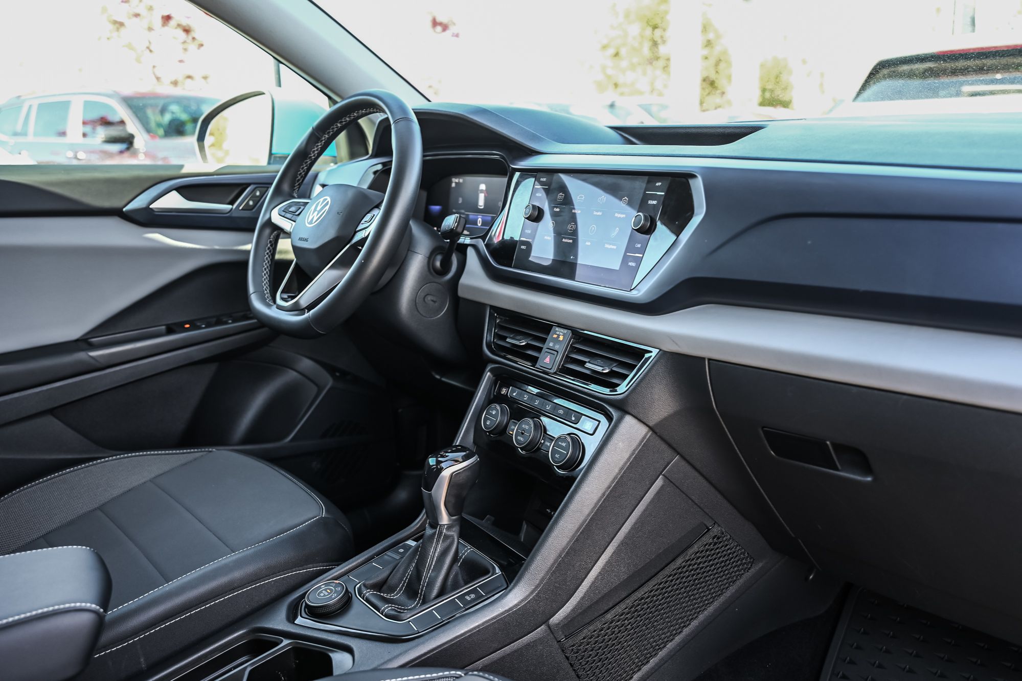 Volkswagen Taos  2022