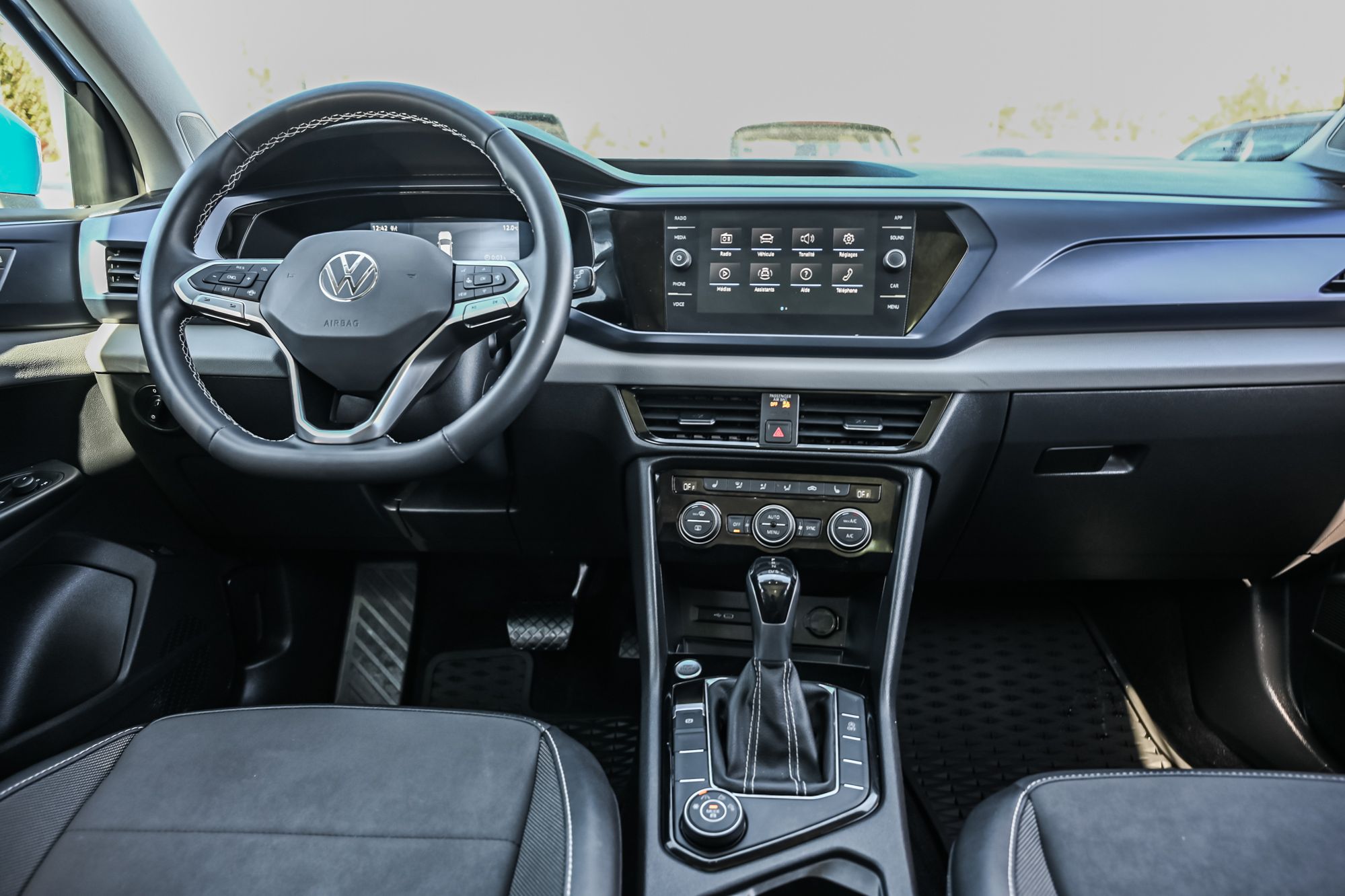 Volkswagen Taos  2022