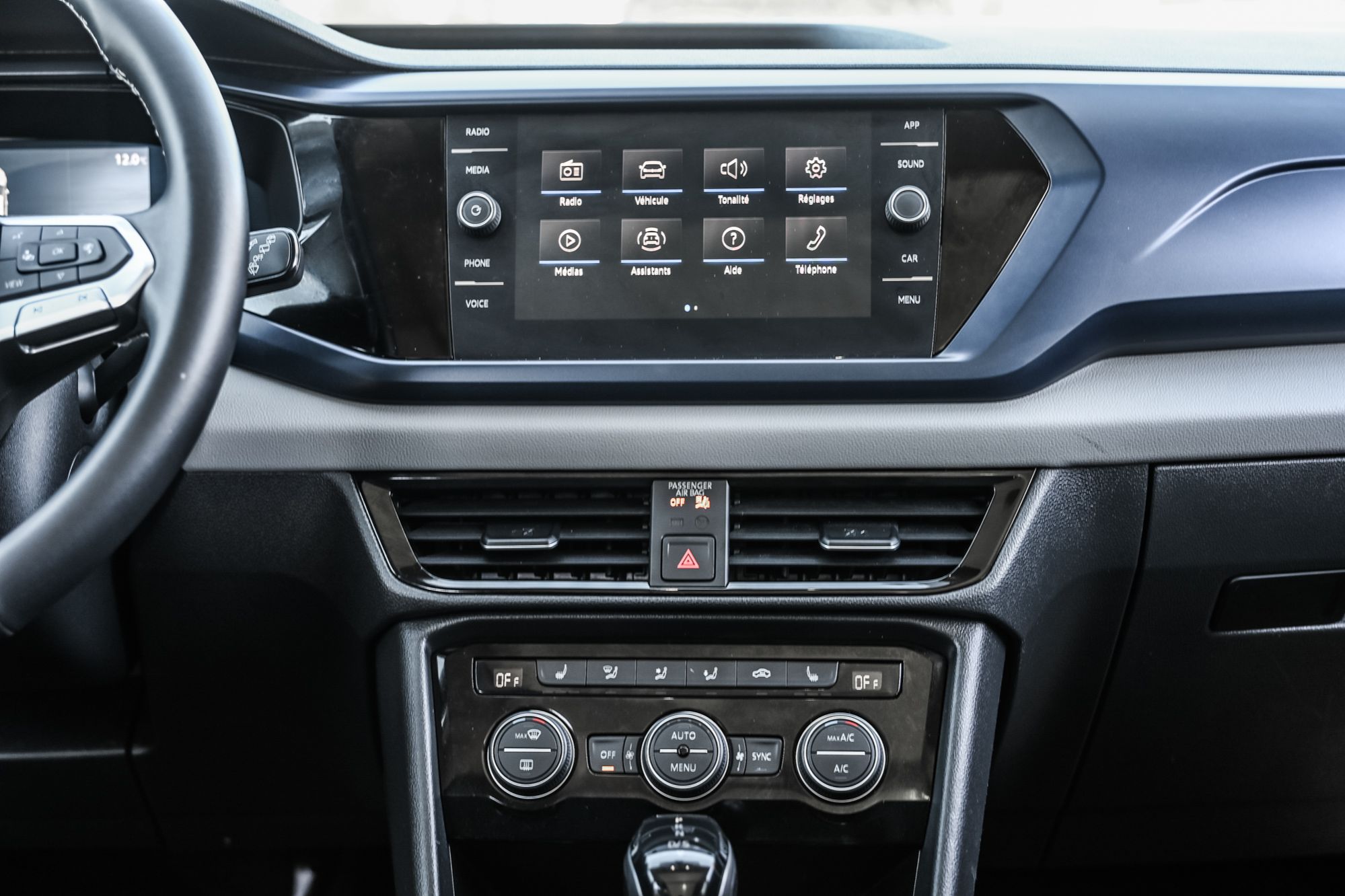 Volkswagen Taos  2022