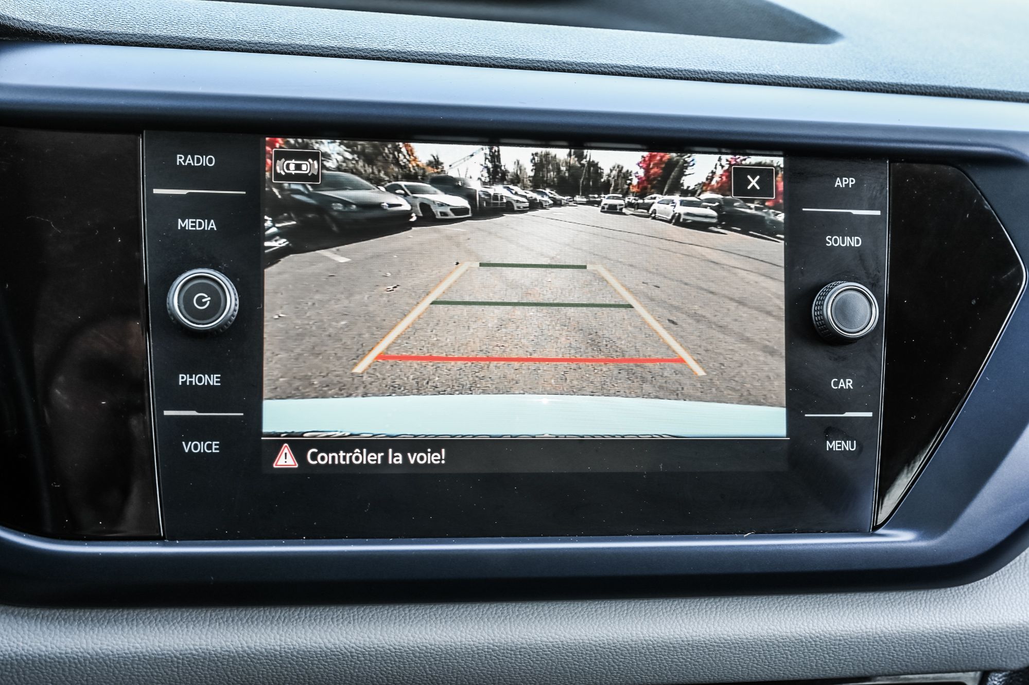 Volkswagen Taos  2022