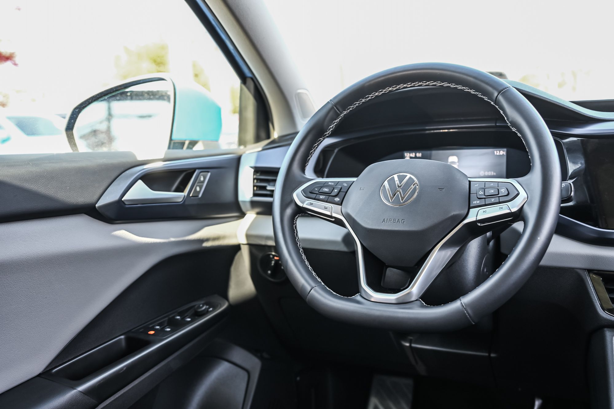 Volkswagen Taos  2022