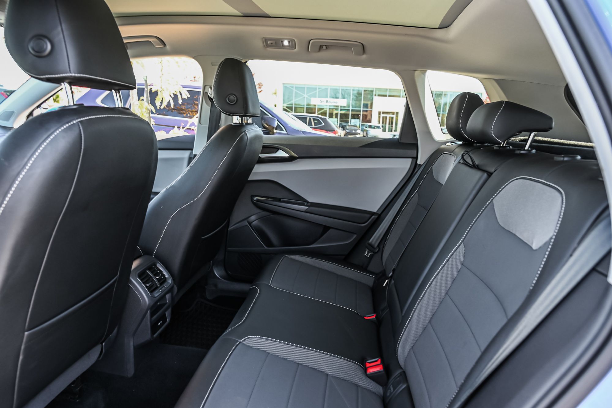 Volkswagen Taos  2022