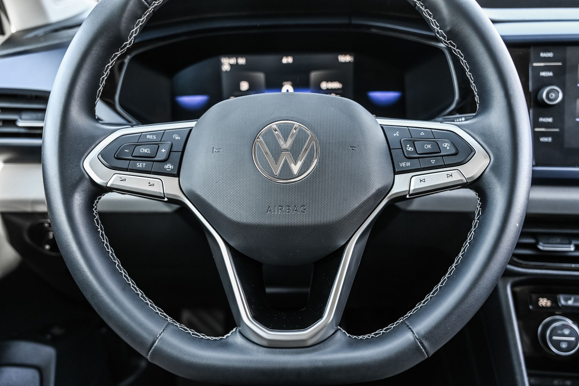 Volkswagen Taos  2022