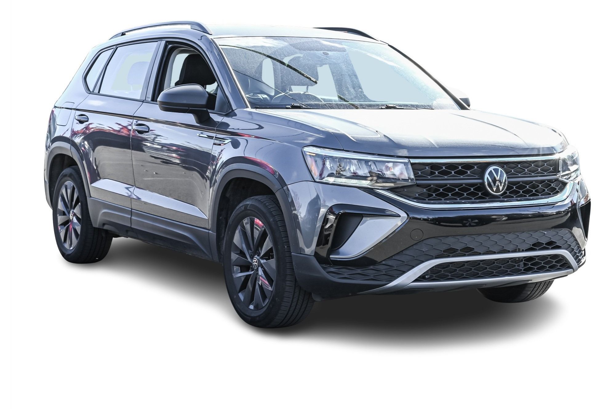 Volkswagen Taos  2022