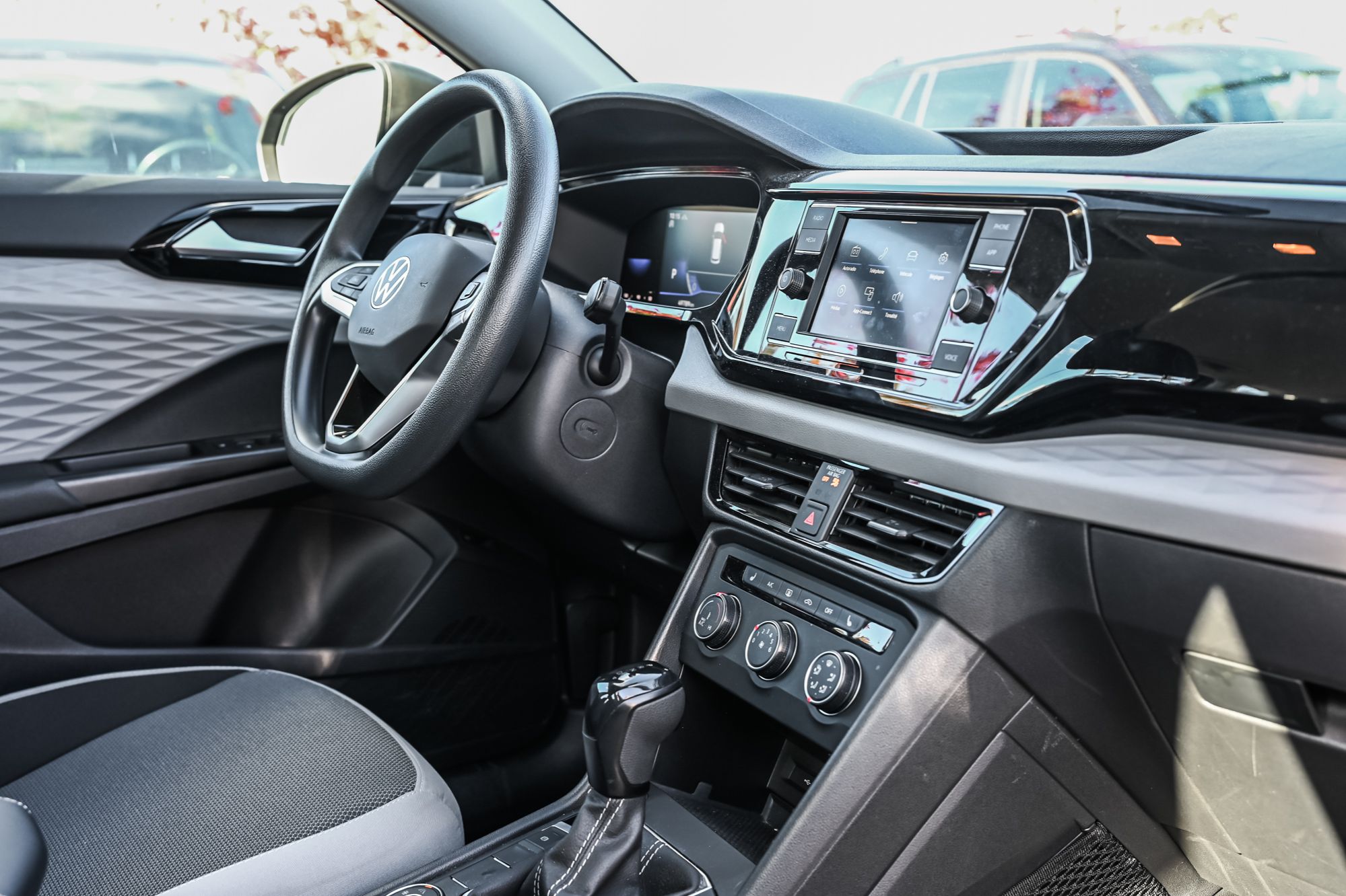 Volkswagen Taos  2022