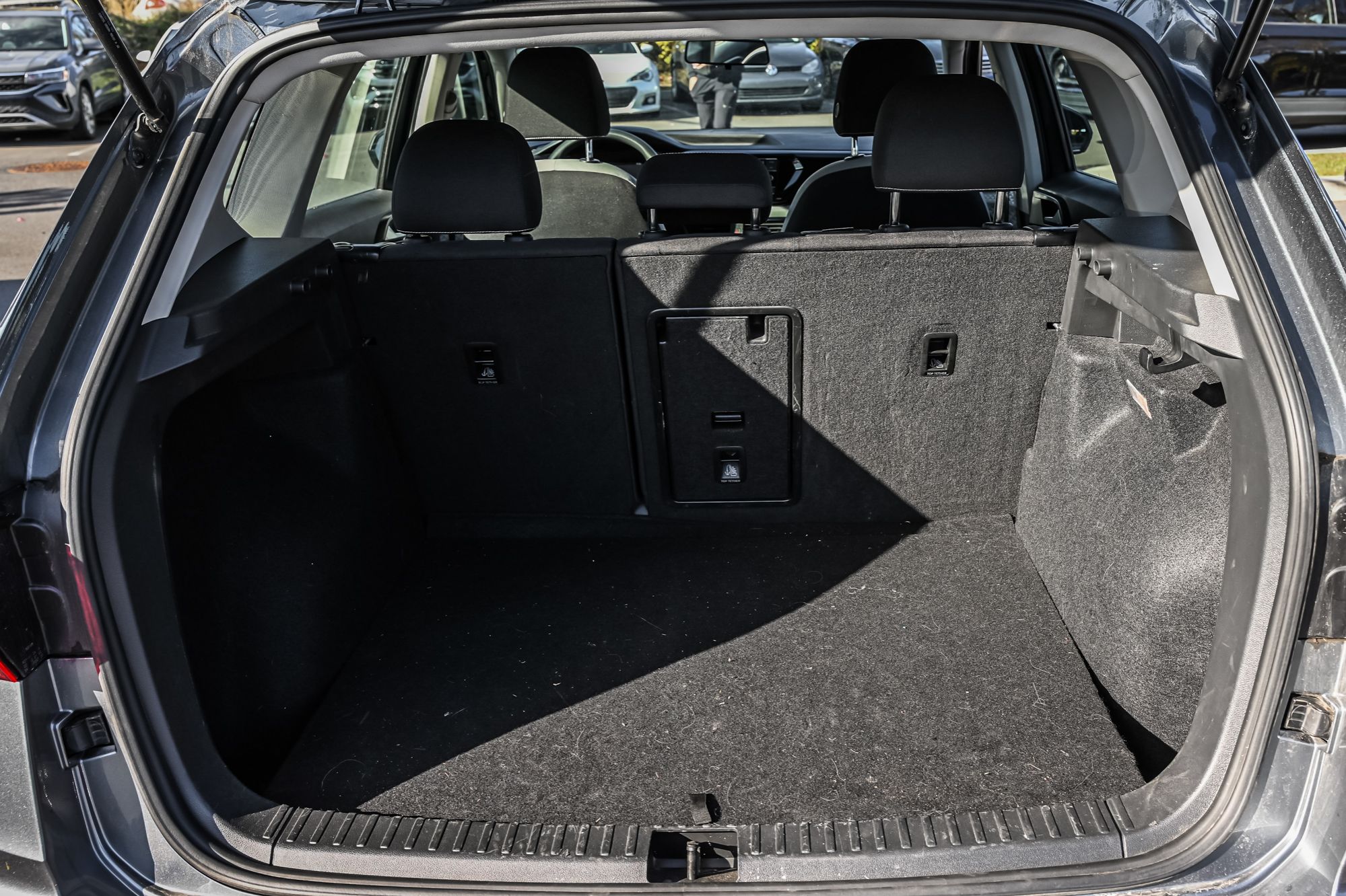 Volkswagen Taos  2022