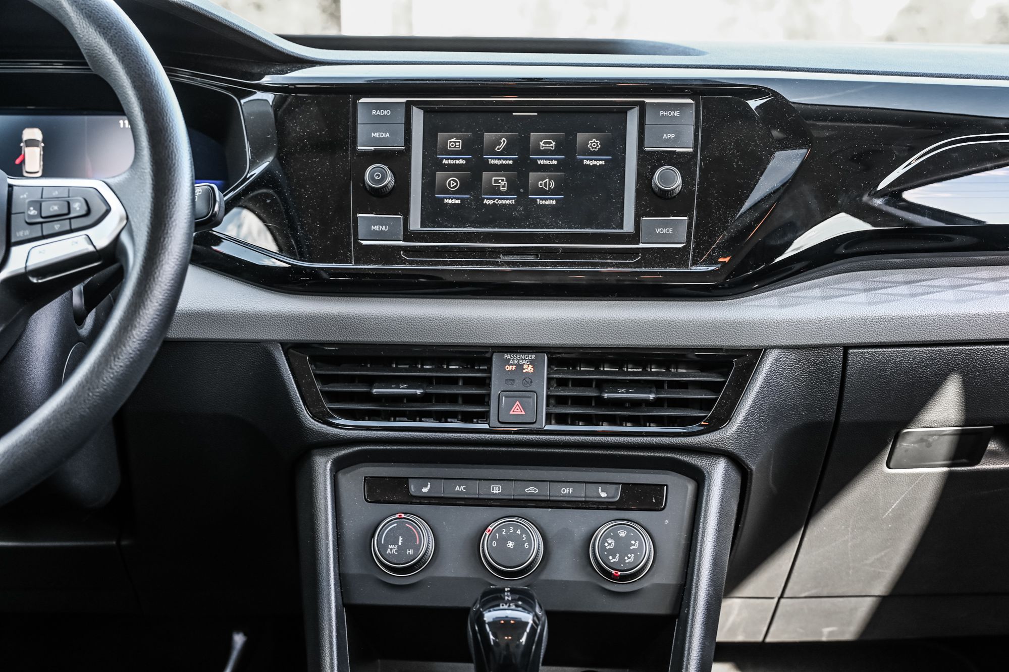 Volkswagen Taos  2022