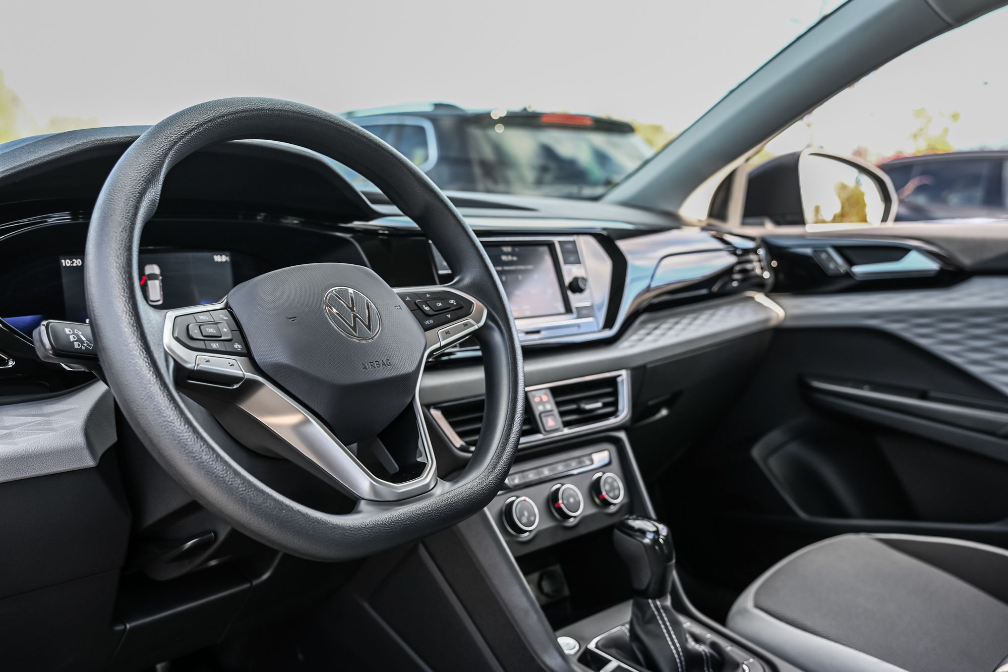 2022 Volkswagen Taos