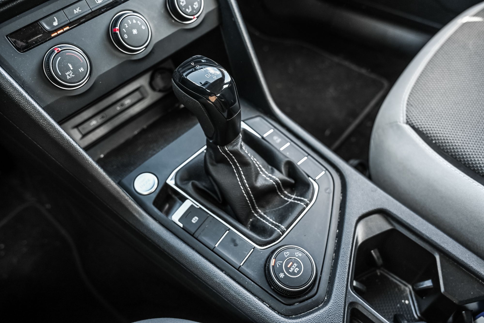 Volkswagen Taos  2022