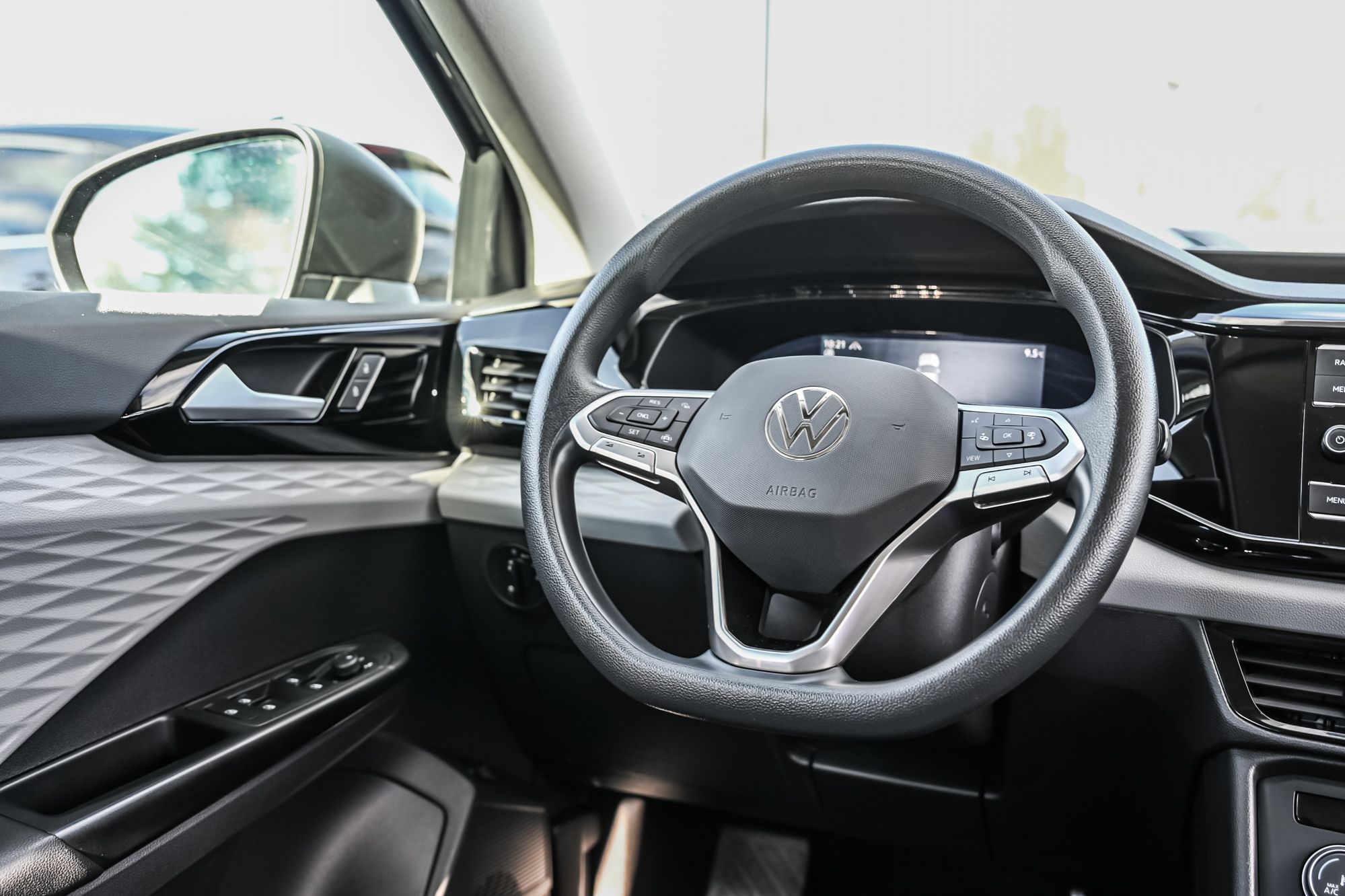 2022 Volkswagen Taos