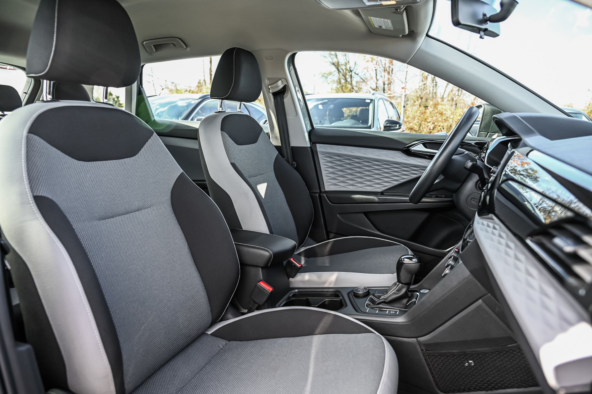 2022 Volkswagen Taos