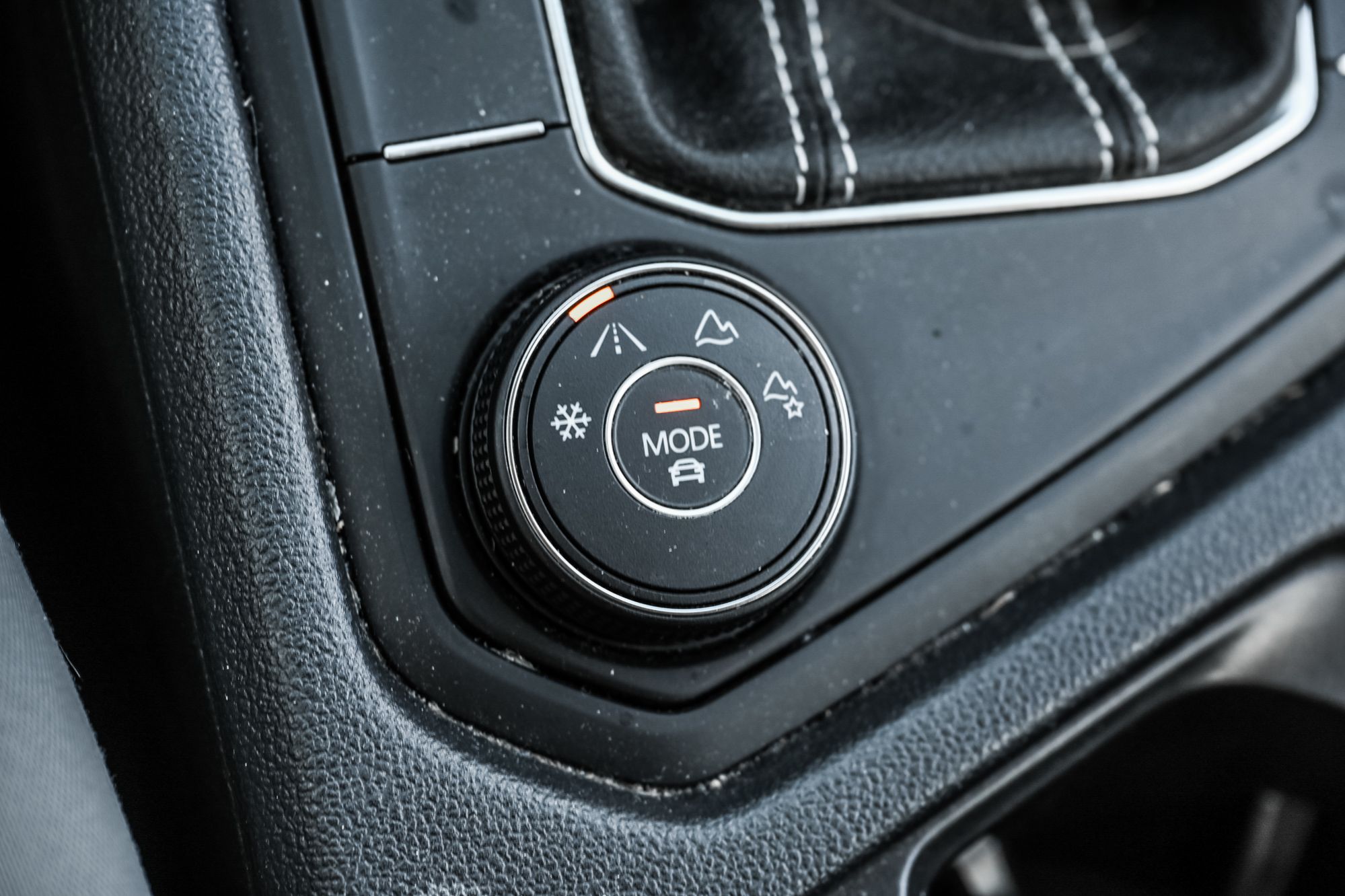 Volkswagen Taos  2022